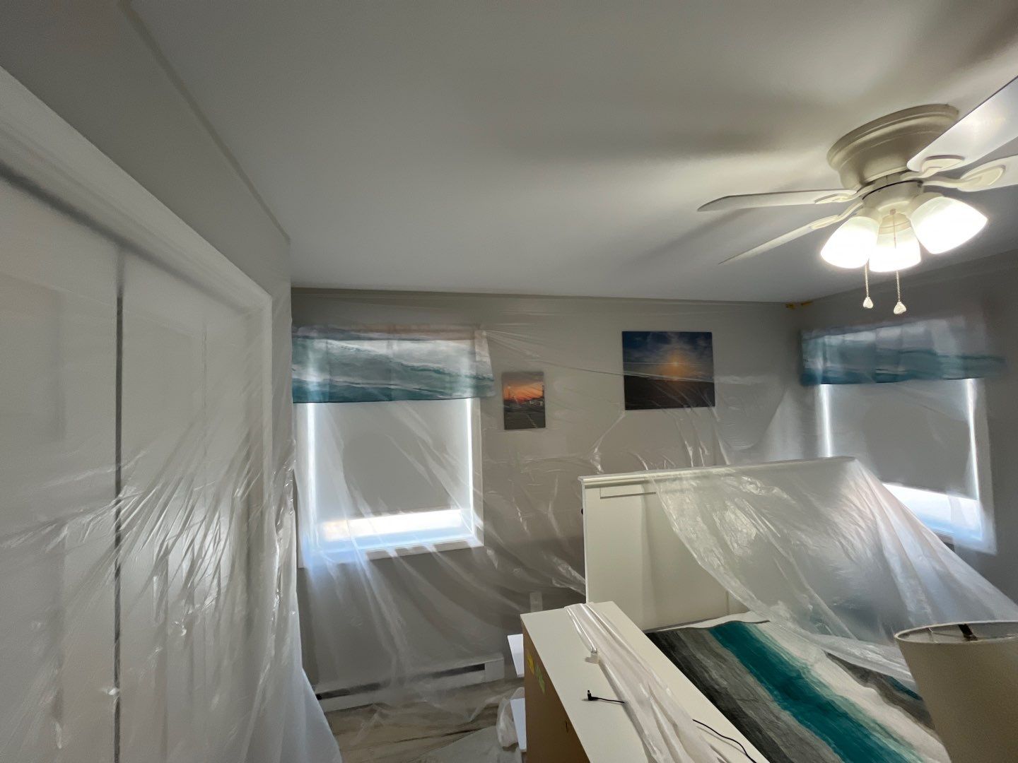 Ceilings Painting by Fresh Coat Works LLC