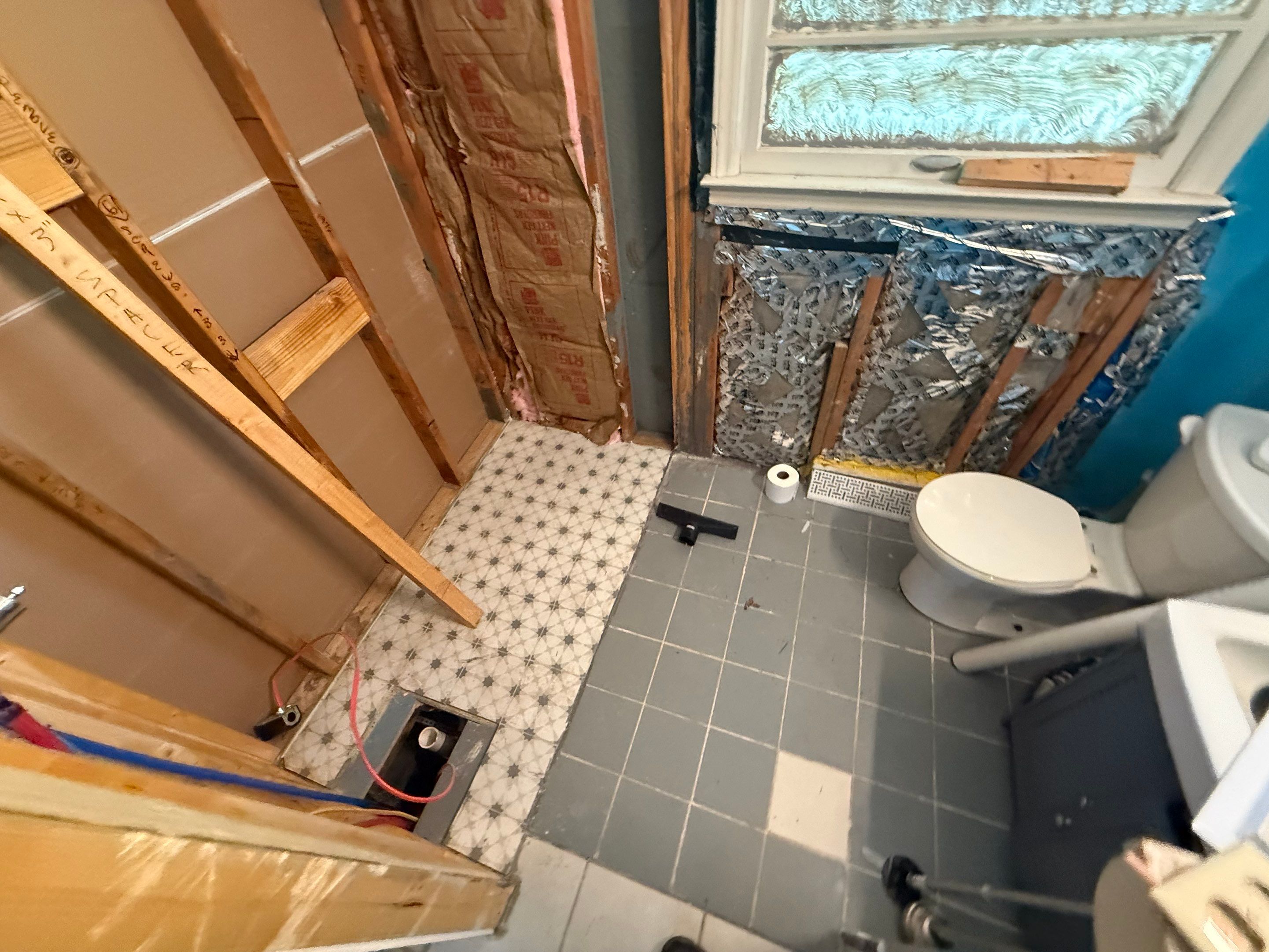 Black Mountain NC by Get Stoked Renovations
