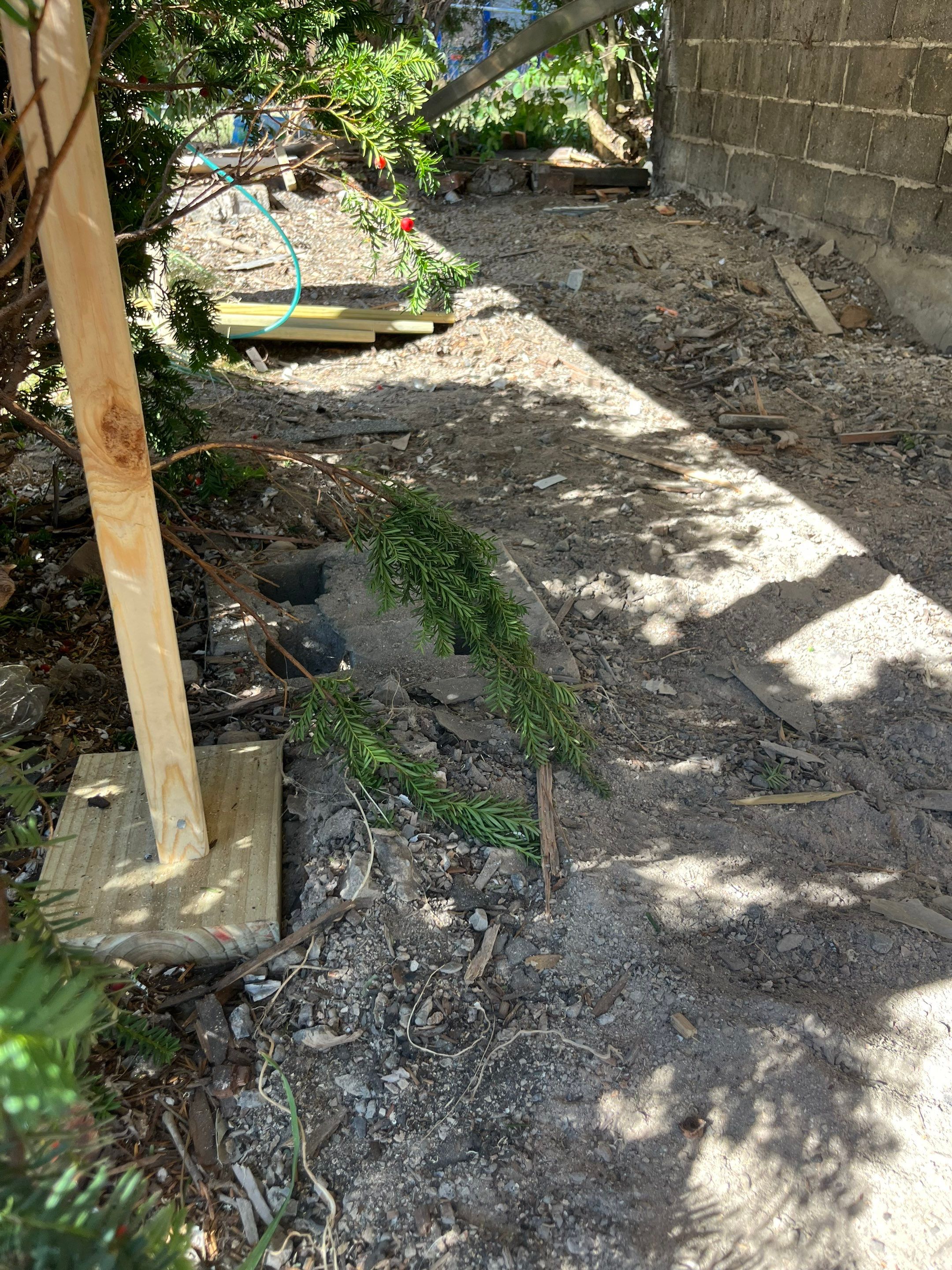 Roof/deck Rehab - Detroit  by Jones Cleaning Services