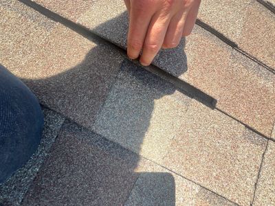 Roof Inspection In Edmond Oklahoma