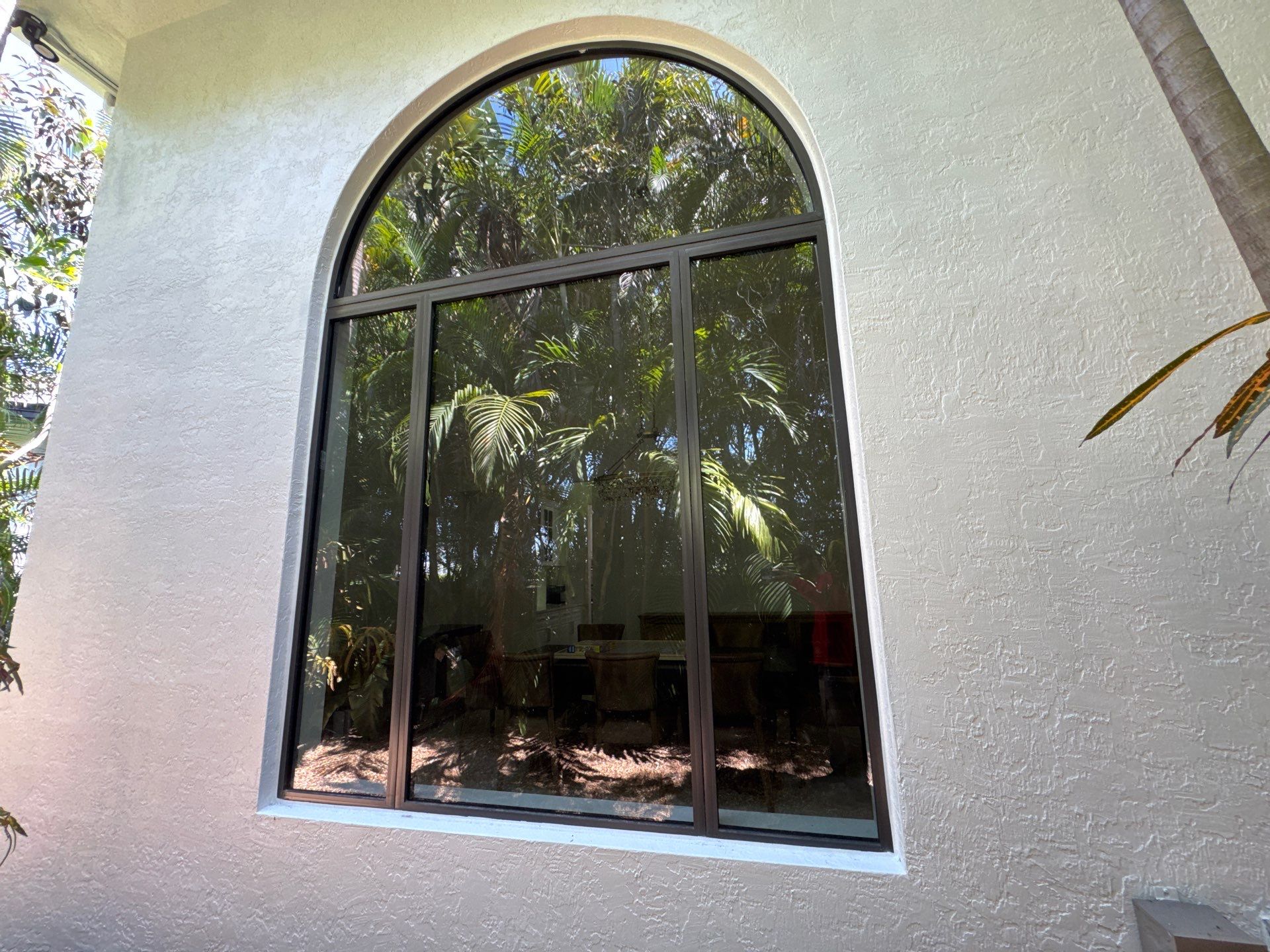 Marc's Residence  by Florida Storm Protection Unlimited
