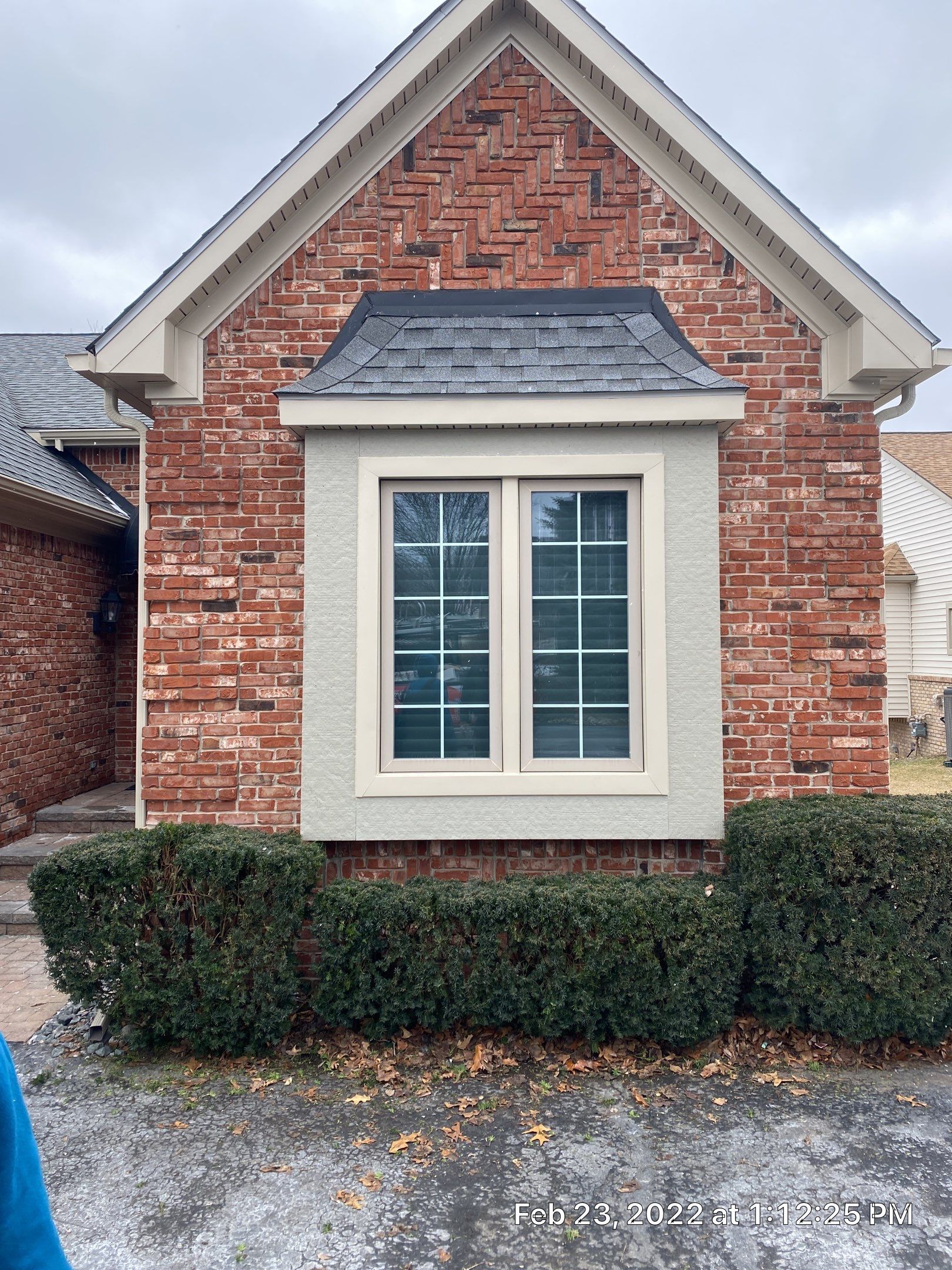 Siding Replacement using CertainTeed Monogram D5 Clapboard by 180 Contractors