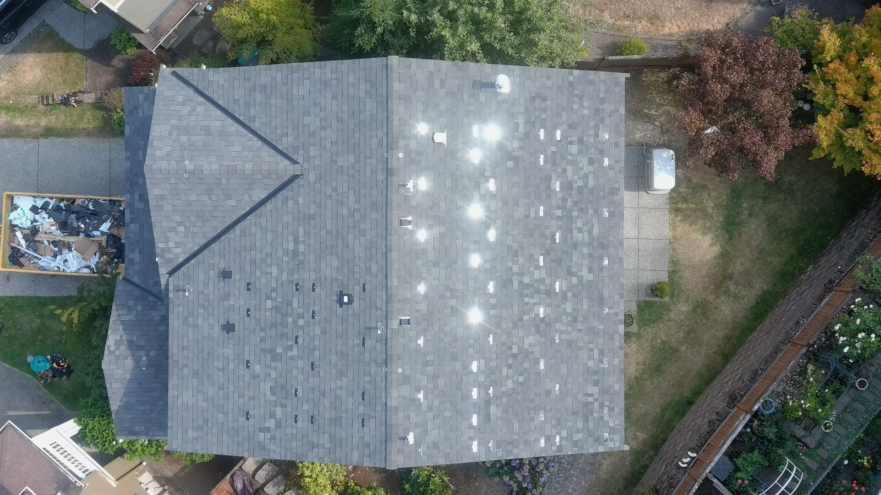 563 Issaquah by RoofWorks Northwest