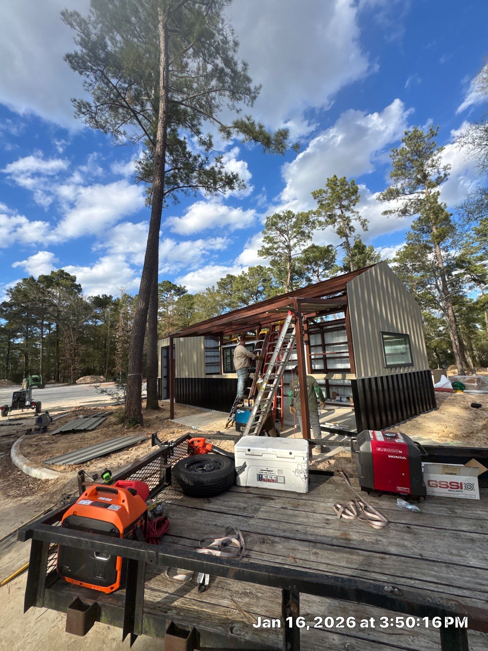 Kingwood RV Resort by Hartland Roofing & Construction
