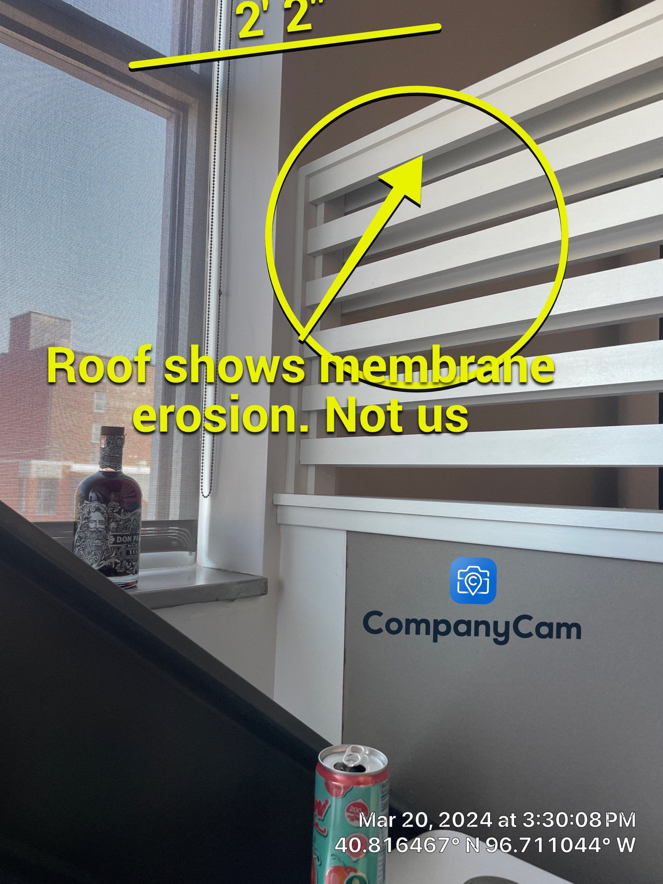 tst by CompanyCam Sales Demo