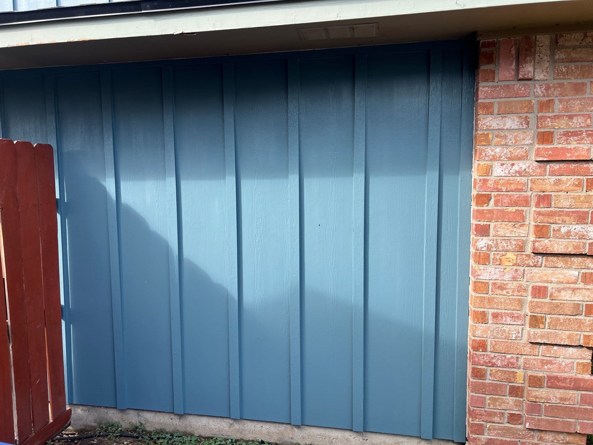 Keep out the rain! by Bayfront Roofing and Construction