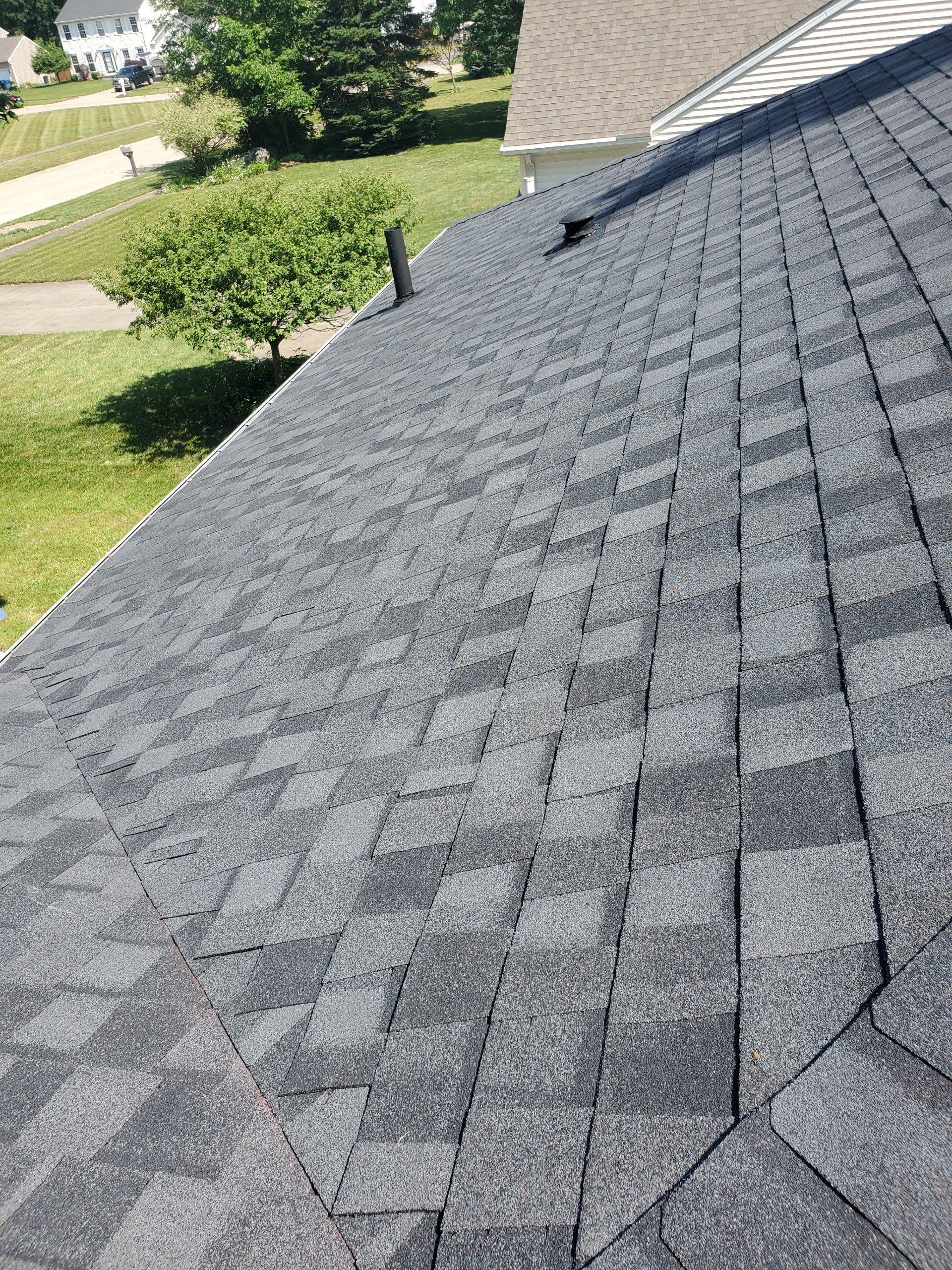 Roof Replacement by Homestyle in Avon by Homestyle Home Improvements (HHI)