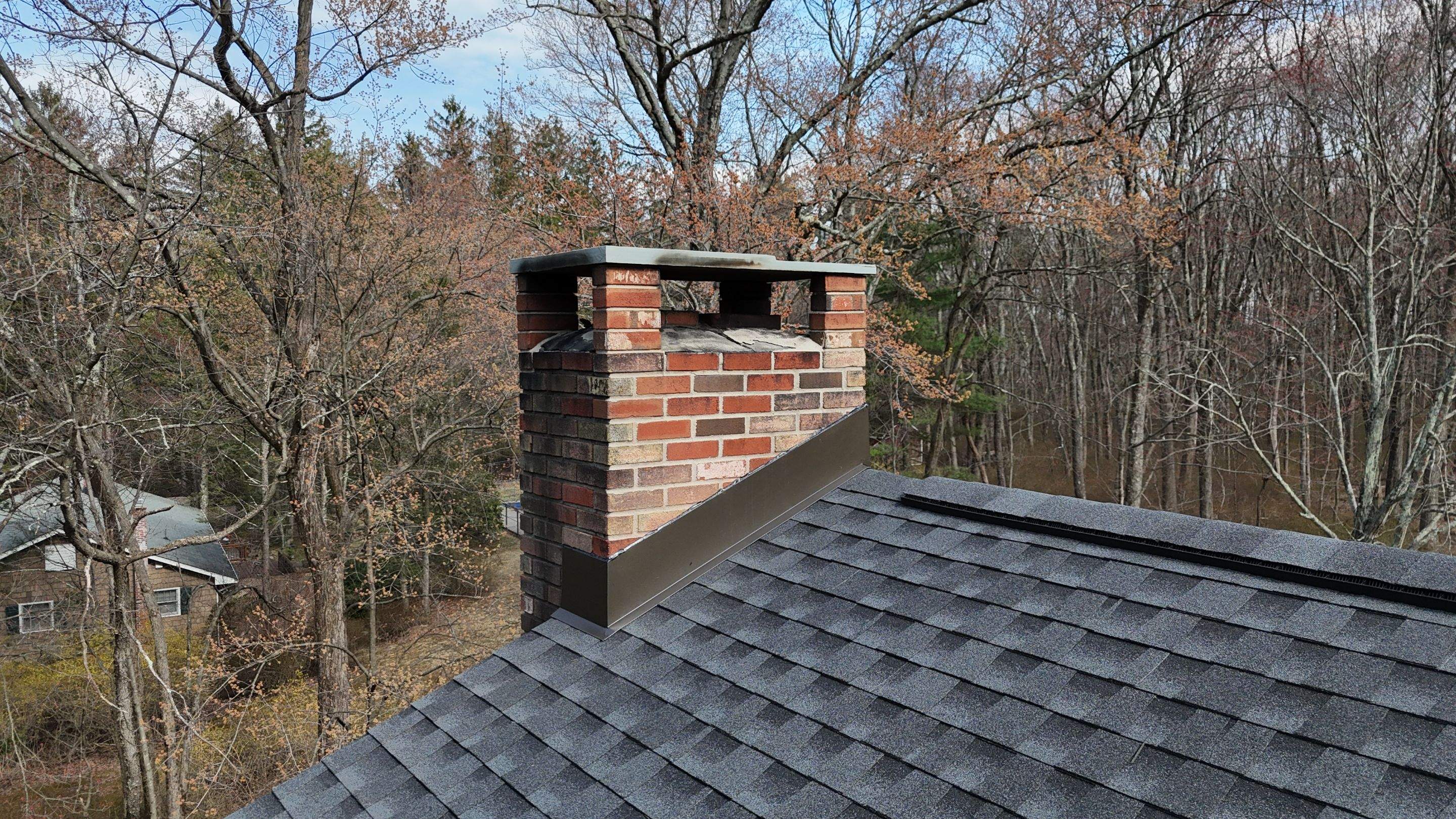 Full Exterior Project in Glen Gardner, NJ by All State Home Improvement Inc.