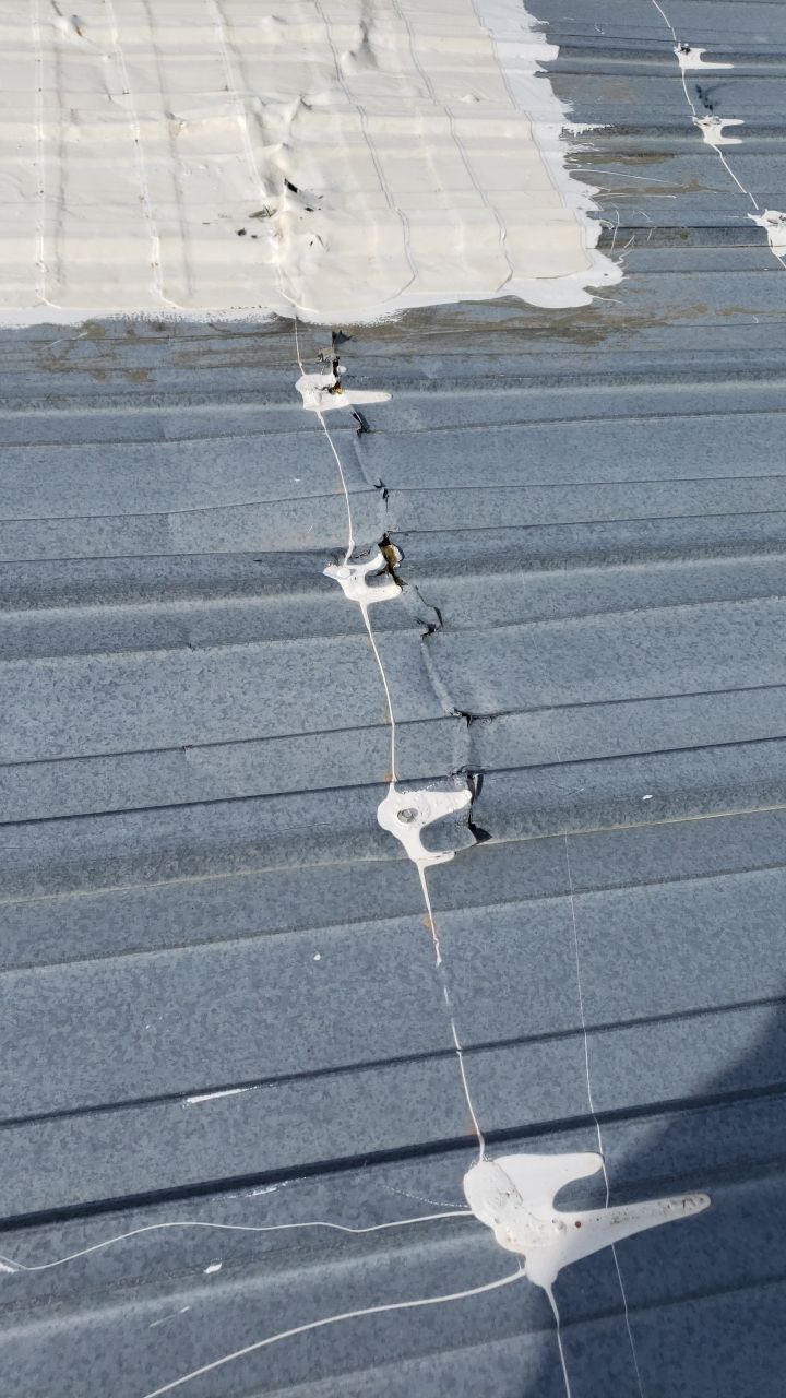 Roof Replacement by Grell Roofing, LLC