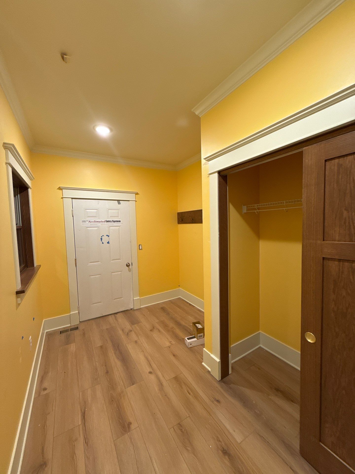 New Home Interior & Exterior Paint by Cutting edge painting 