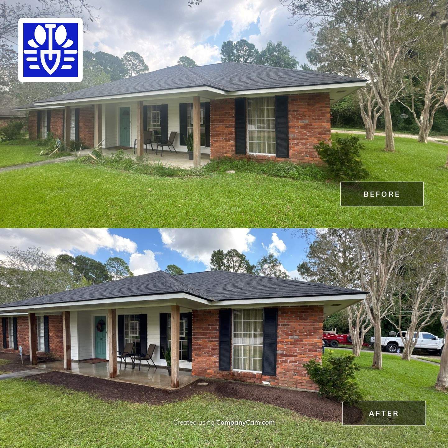 LANDSCAPE SERVICES by CutScape, LLC.