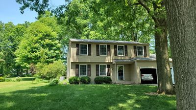 ATLAS PINNACLE COLOR: COASTAL GRANITE