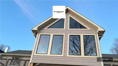 Page Project in Lakeview