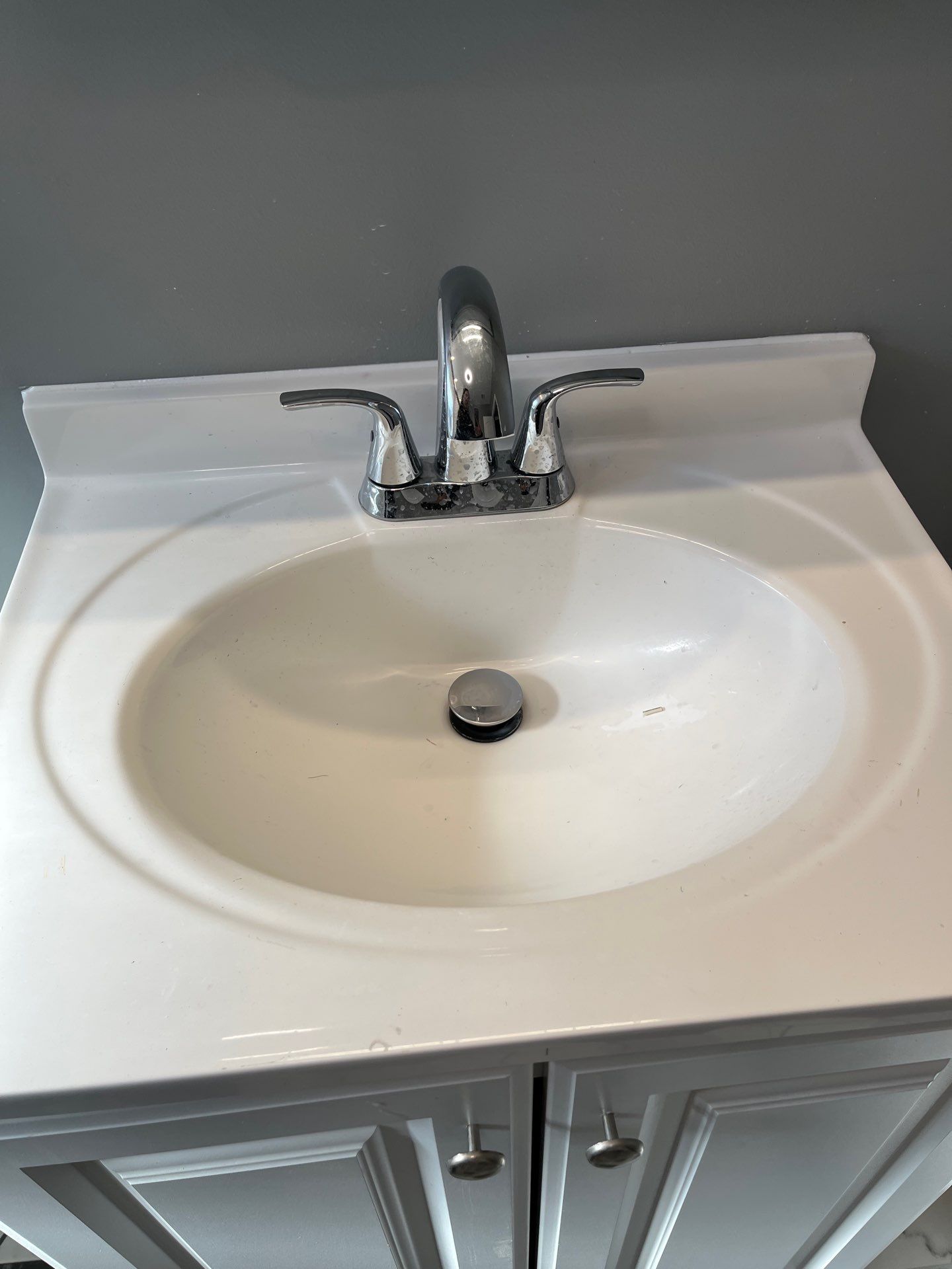 Project in Berwyn by Xo Clean Services 