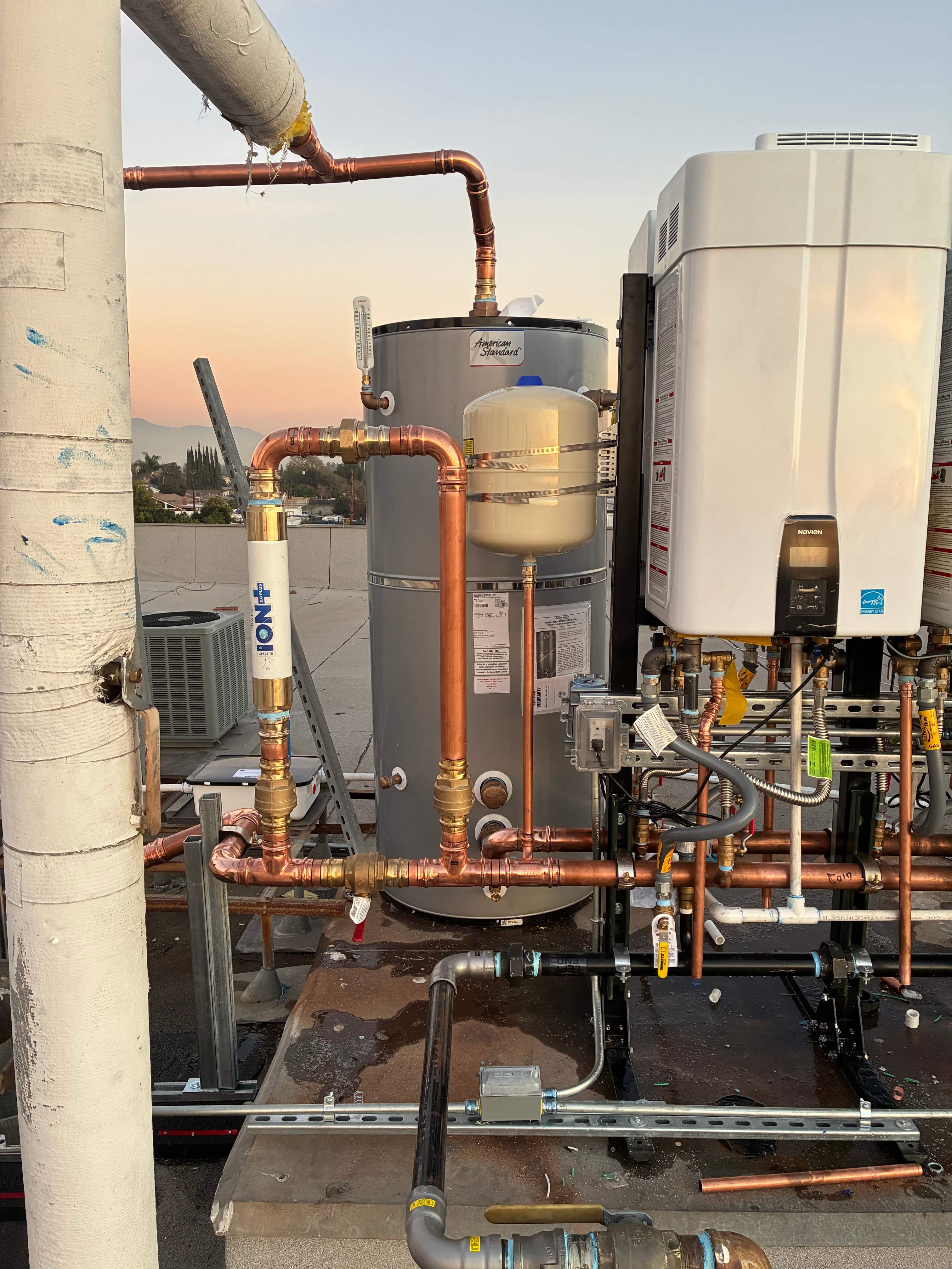 7636 Fulton Ave by Current Energy