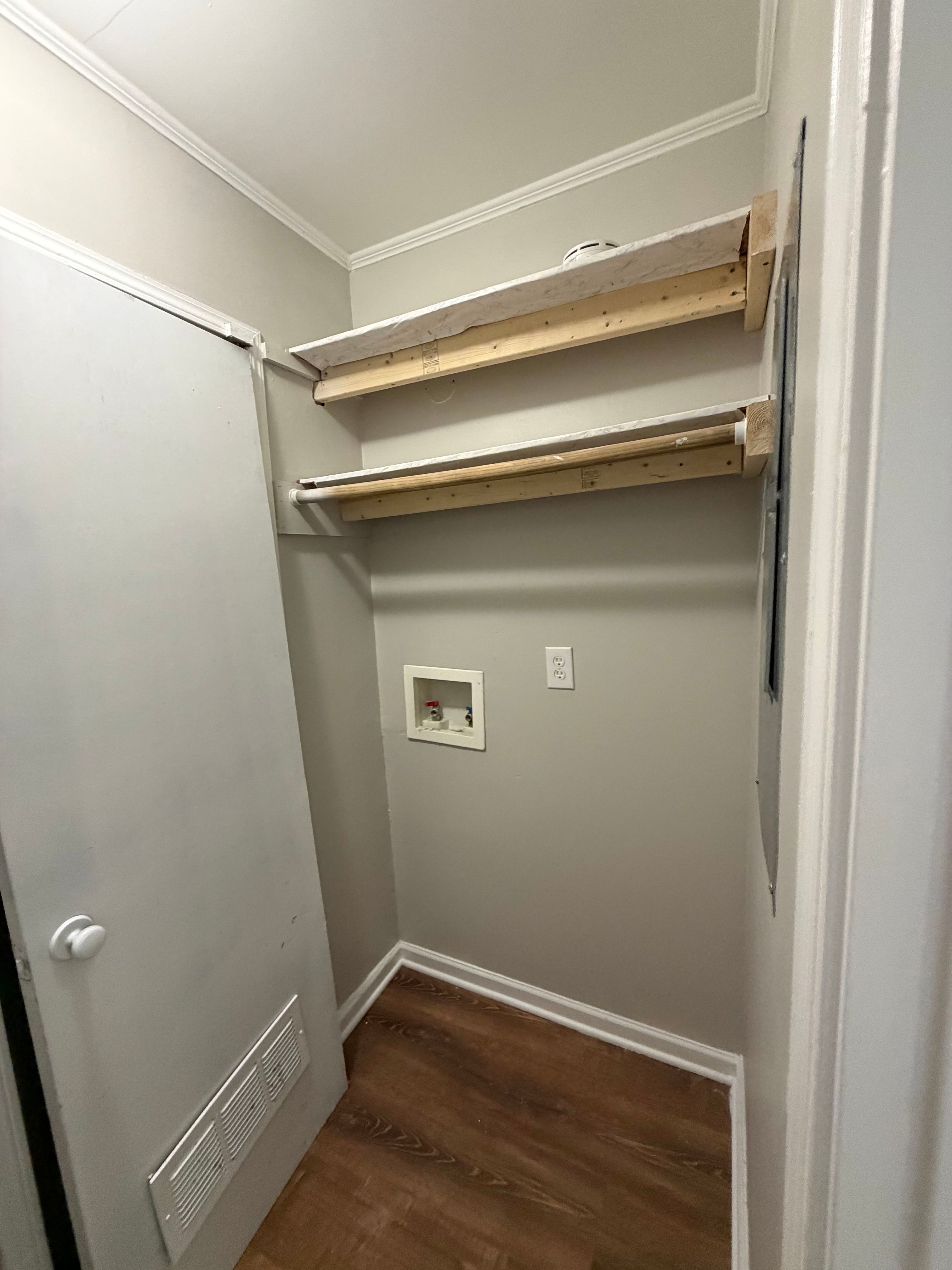Turnover Work in Morrow by Task Masters Handyman Services, LLC
