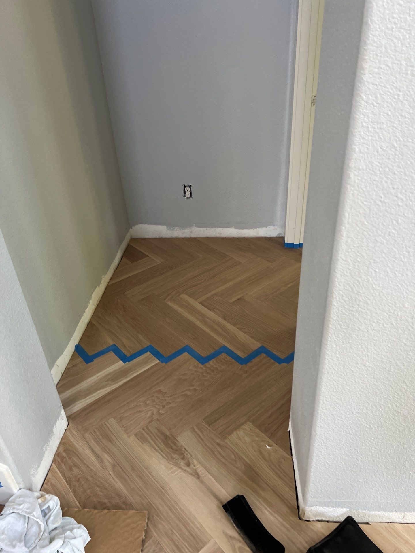 Wow by Bernard Hardwood Floors