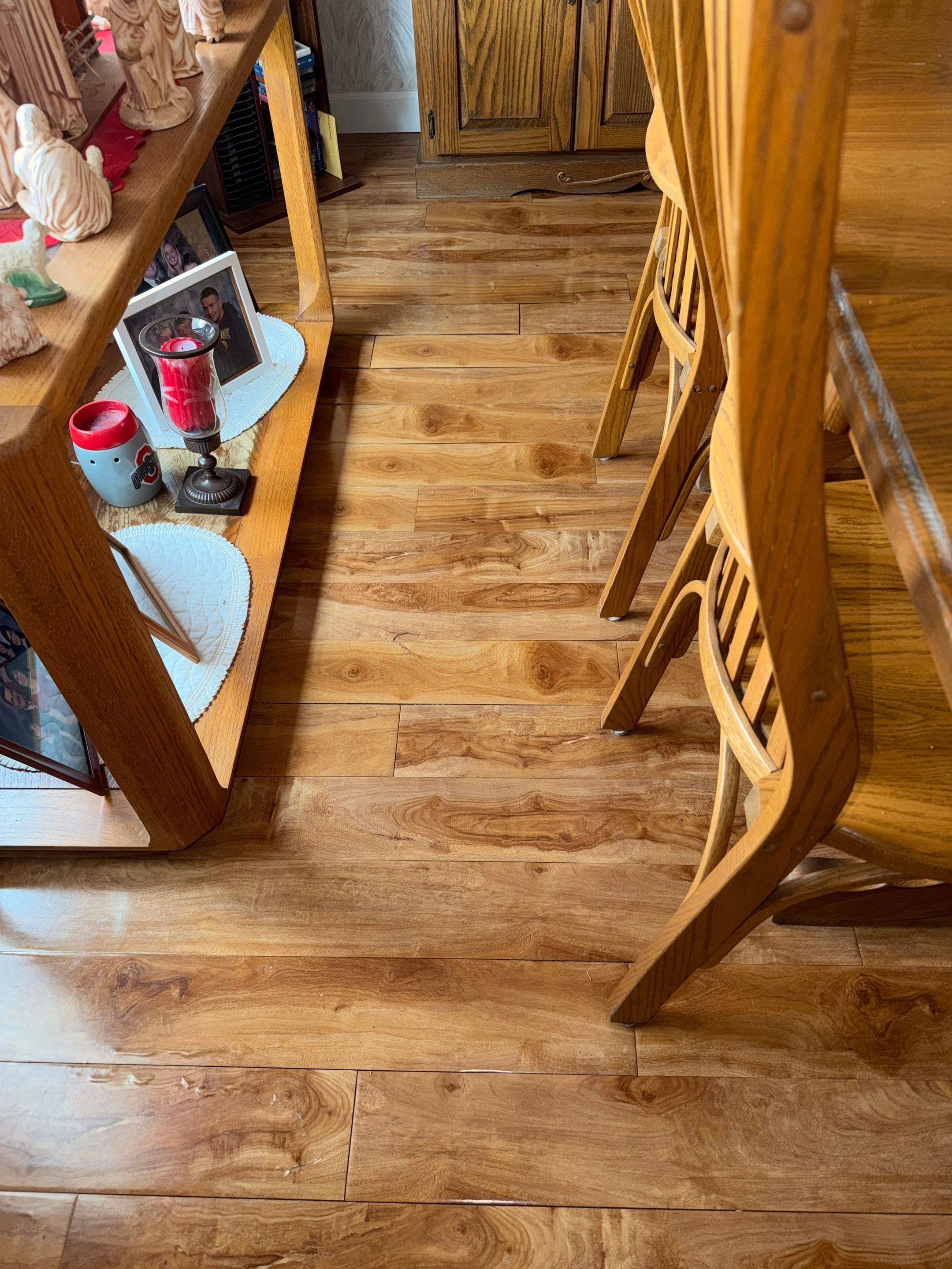 Water Damage Claim in Royal Palm Beach by FLAPA & KeyStone