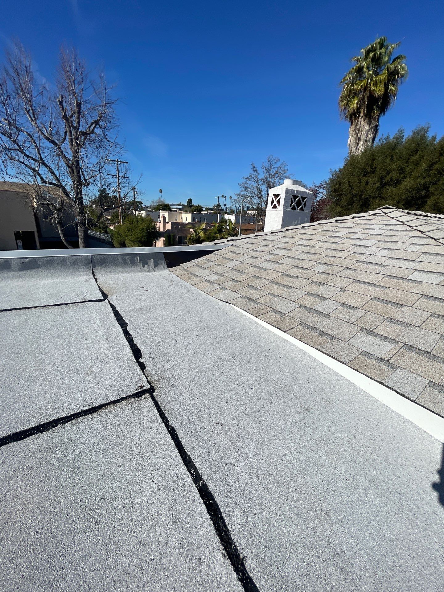 Roof Replacement - Los Angeles, CA 90019 by Epic Roof Replacement