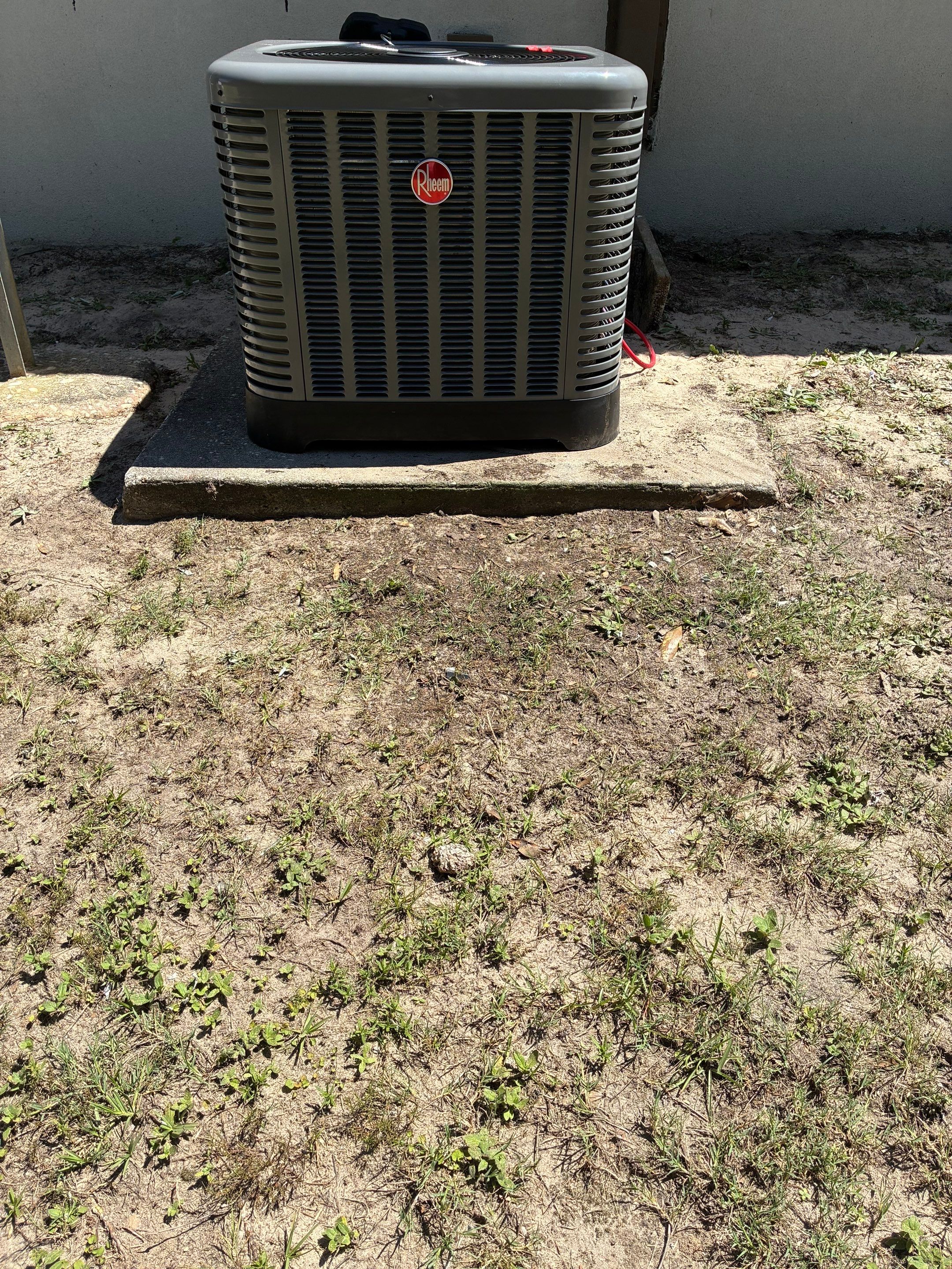Project in Crestview, FL by Alite Services Llc
