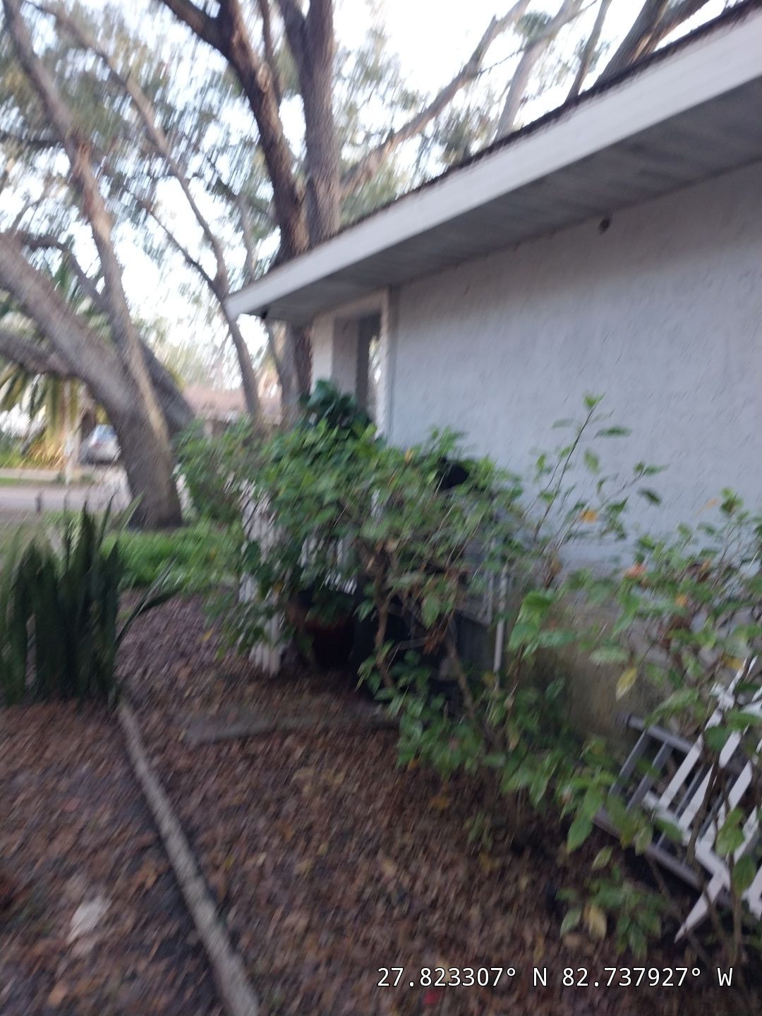 Project in St. Petersburg 33709 by Mitchell Roofing Company LLC 