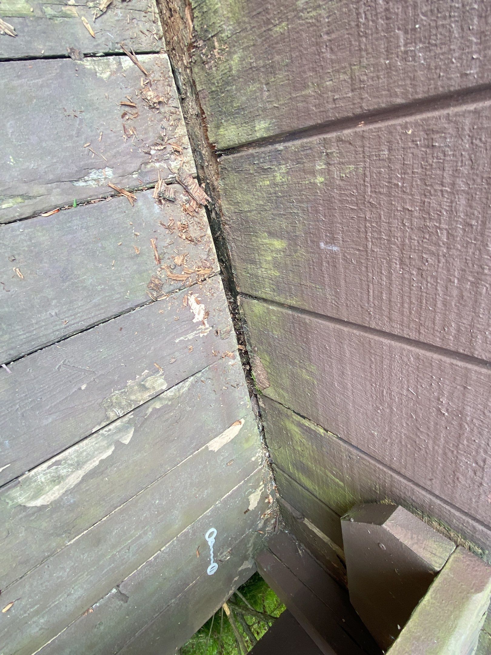 Siding Replacement using CertainTeed Restoration Classis D4 by 180 Contractors
