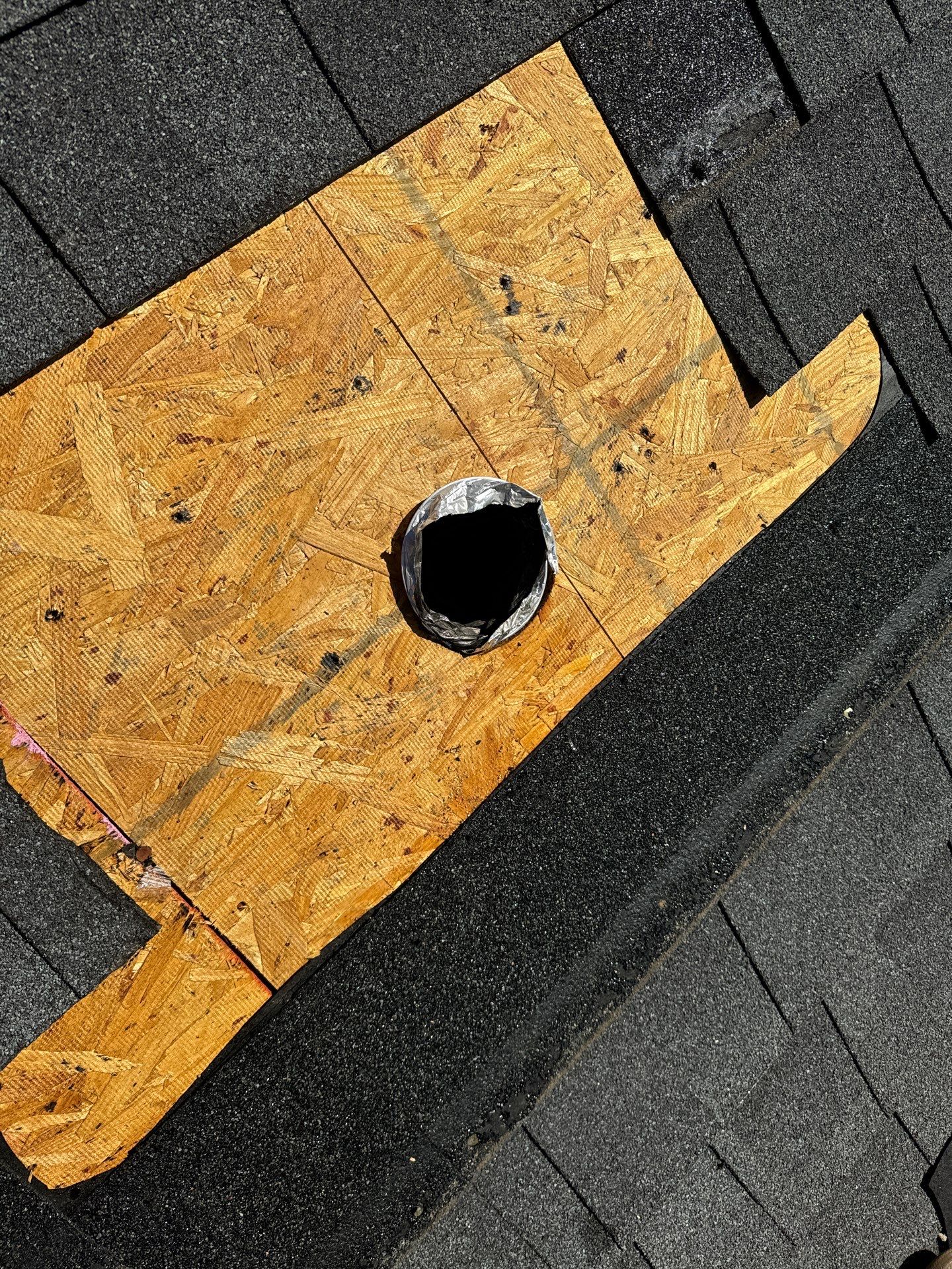 Roof Repair Pinehurst by Roof Repair Services LLC