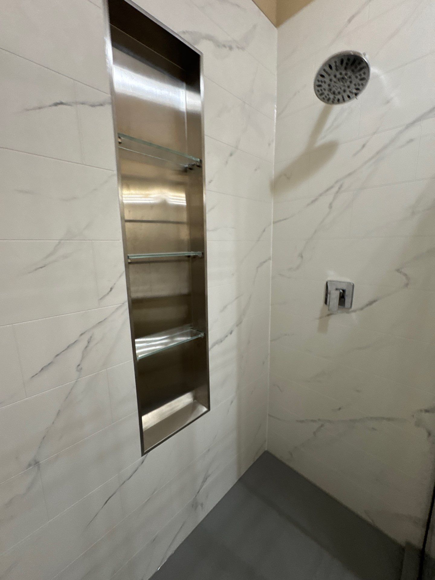 Mitchel Project in Bella Vista, AR by Twist & Spout