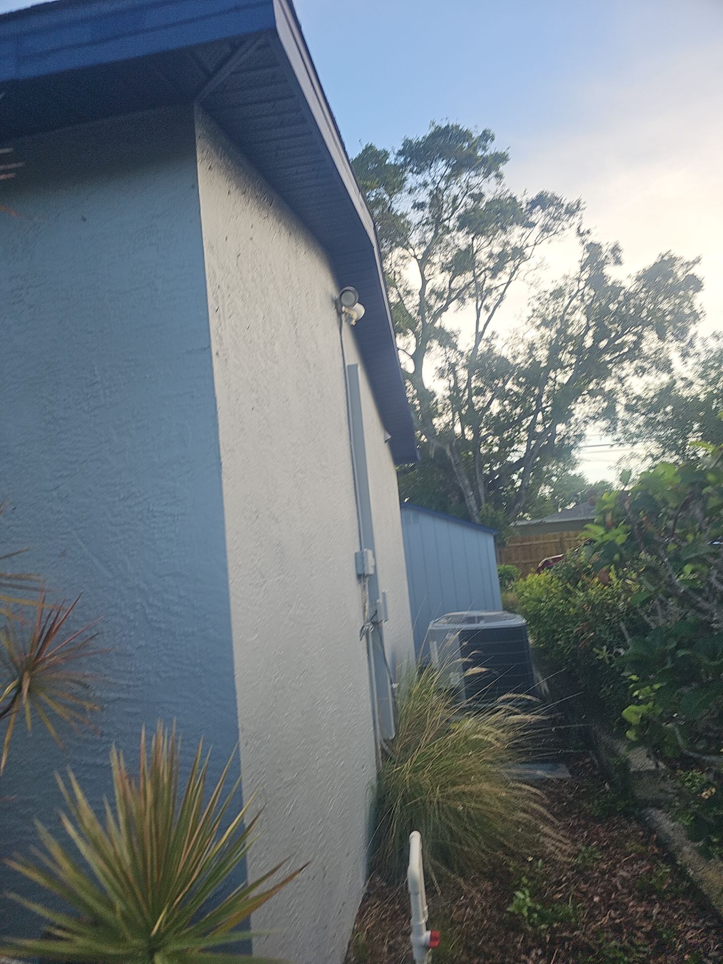 Project in Clearwater 33756 by Mitchell Roofing Company LLC 