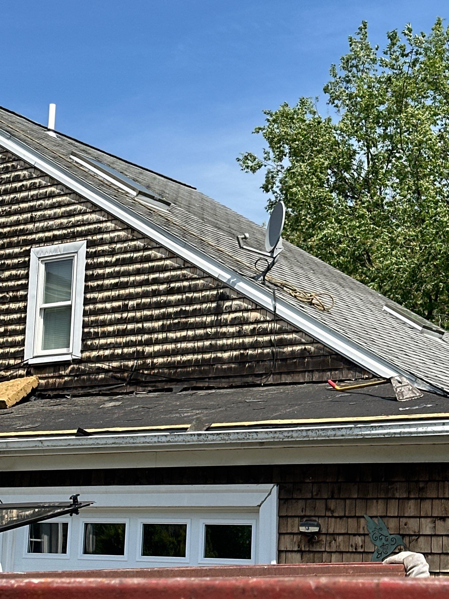 Metal Roofing | Fitchburg by Mighty Dog Roofing of Greater Middlesex County