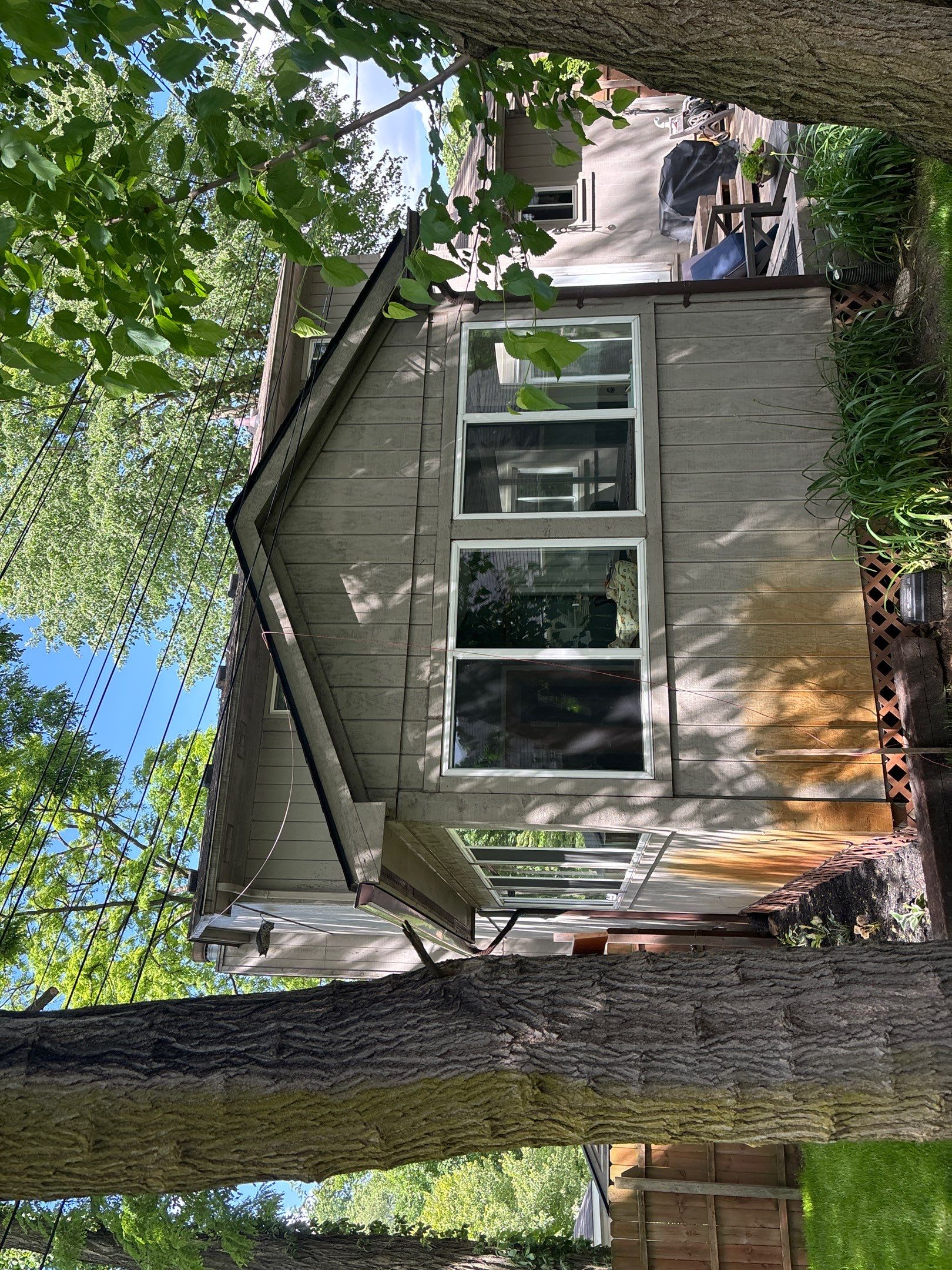 Roof Replacement using CertainTeed Landmark by 180 Contractors