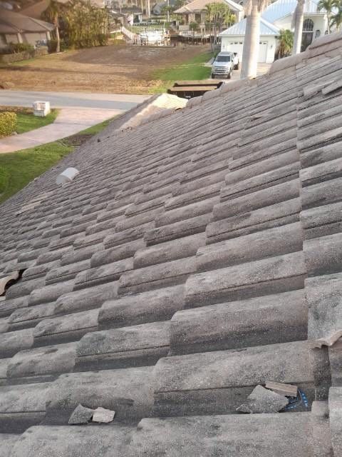 Residential Roofing Installation using Westlake (Boral) Stone Coated Steel by Four Peaks Roofing
