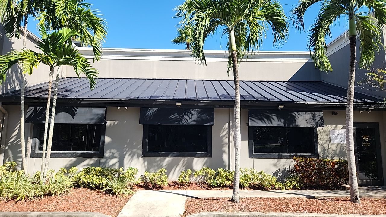 NORTH UNIVERSITY PROPERTIES  by Souffront Construction & Engineering