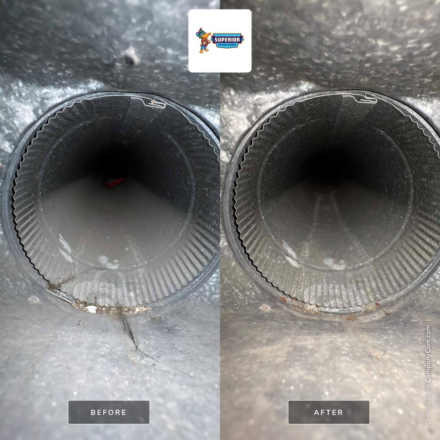 Air Duct Cleaning in Beaver, PA by Superior Air Duct Cleaning
