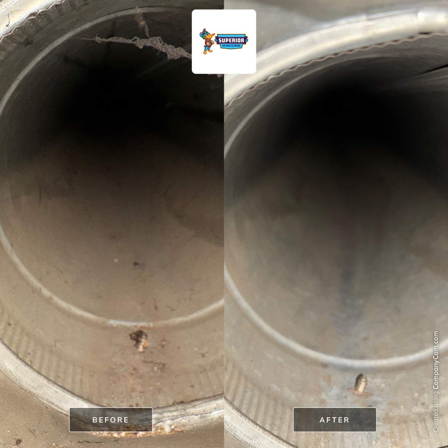 Air Duct Cleaning in Clinton, PA by Superior Air Duct Cleaning