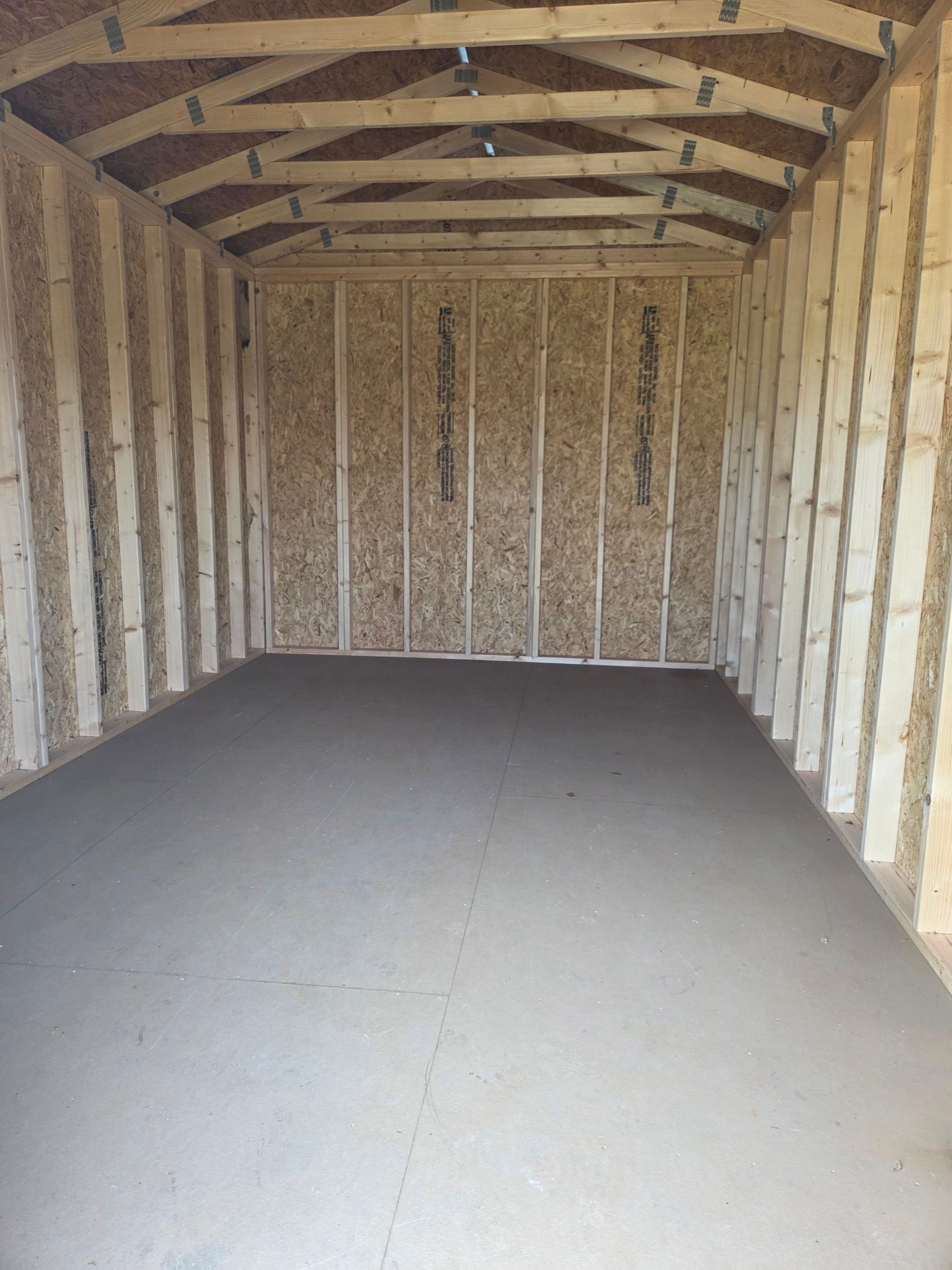 Repossession to Delivery in Neelyville, MO - TruWorth of Poplar Bluff, MO & Cruse Trucking Hickory, KY by TruWorth Buildings