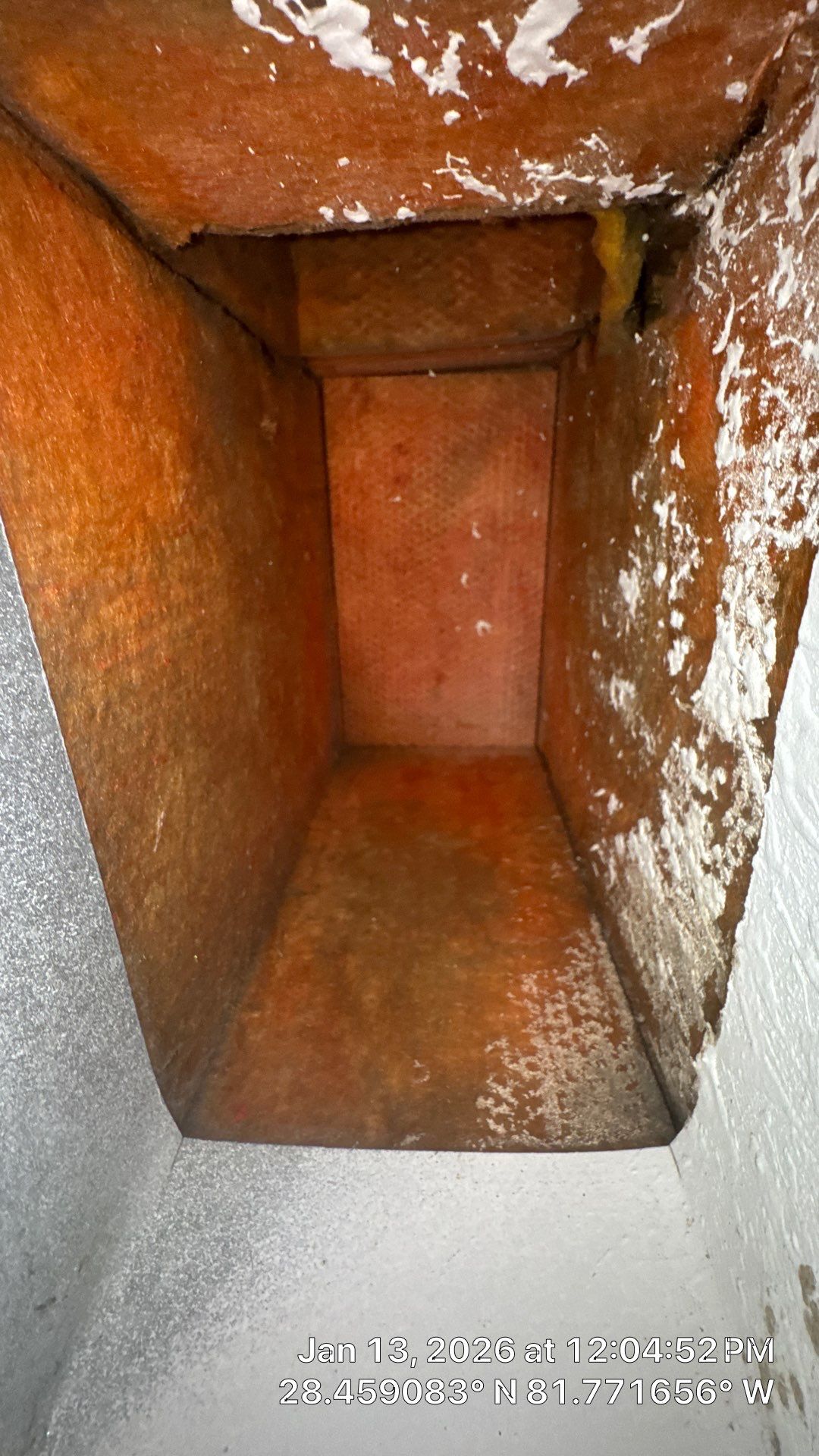 Air Duct Cleaning in Clermont by Hygienic Air, Inc
