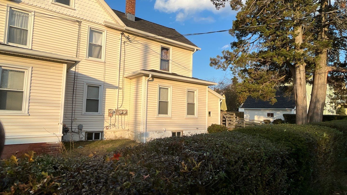 Owens Corning Duration Designer - Black Sable by A Plus Exterior