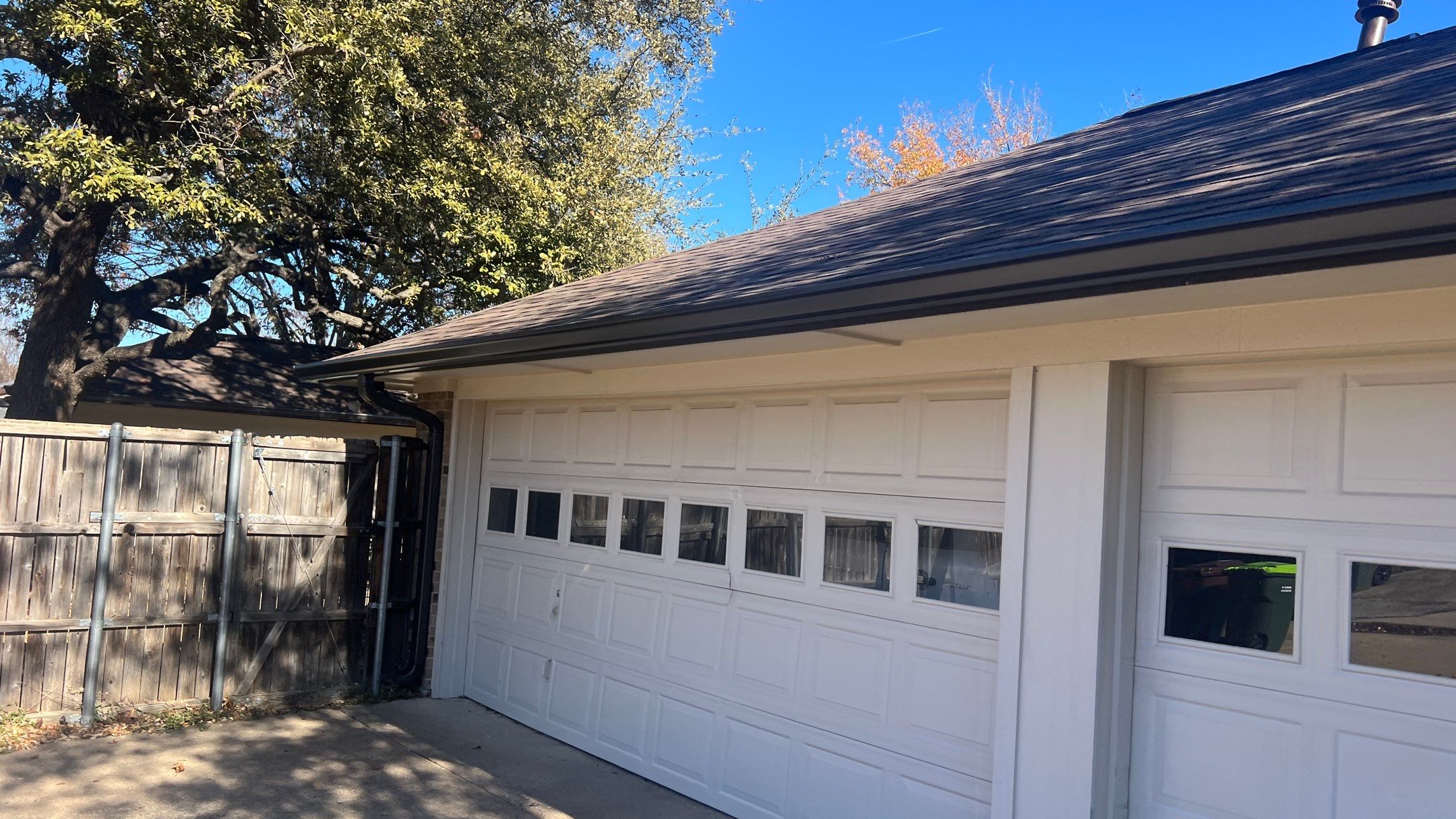 Project in Plano by Armor Roofing | Exteriors