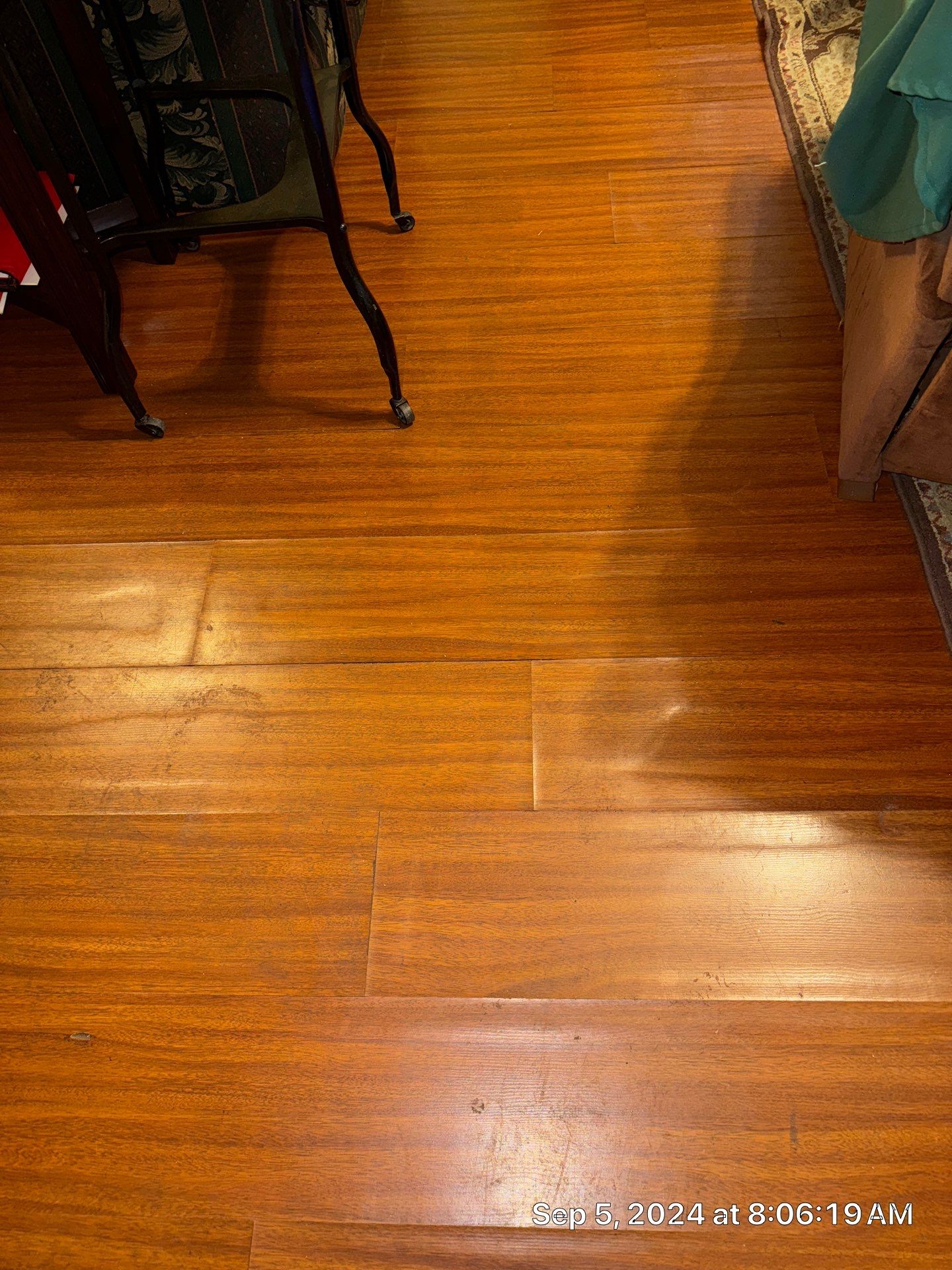 Water Damage Mitigation and Thermal Moisture Inspection in Miami by SuperClean 