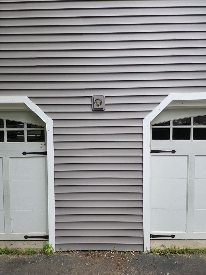 Siding Installation using CertainTeed by UBrothers Construction