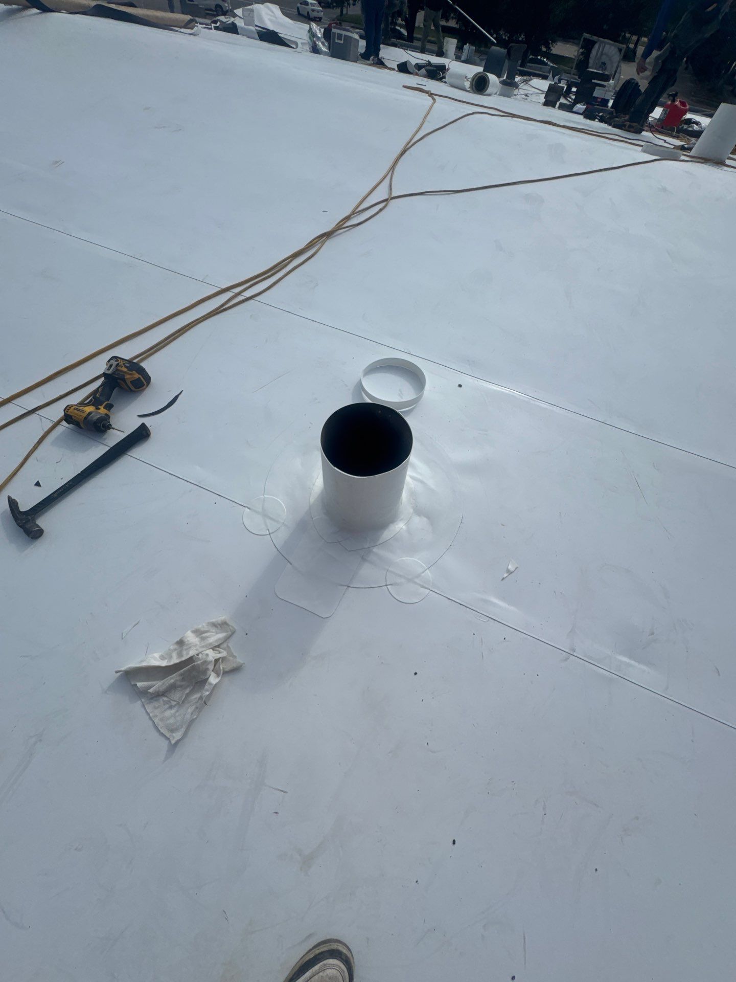 Roof Repair Pasadena by Roof Repair Services LLC