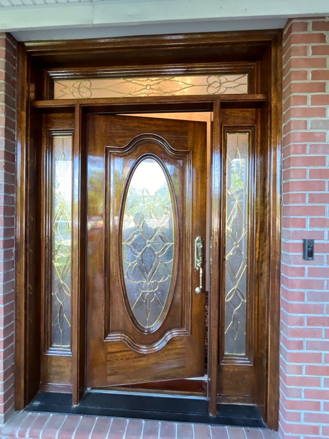 Portsmouth. VA by AKK Painting LLC