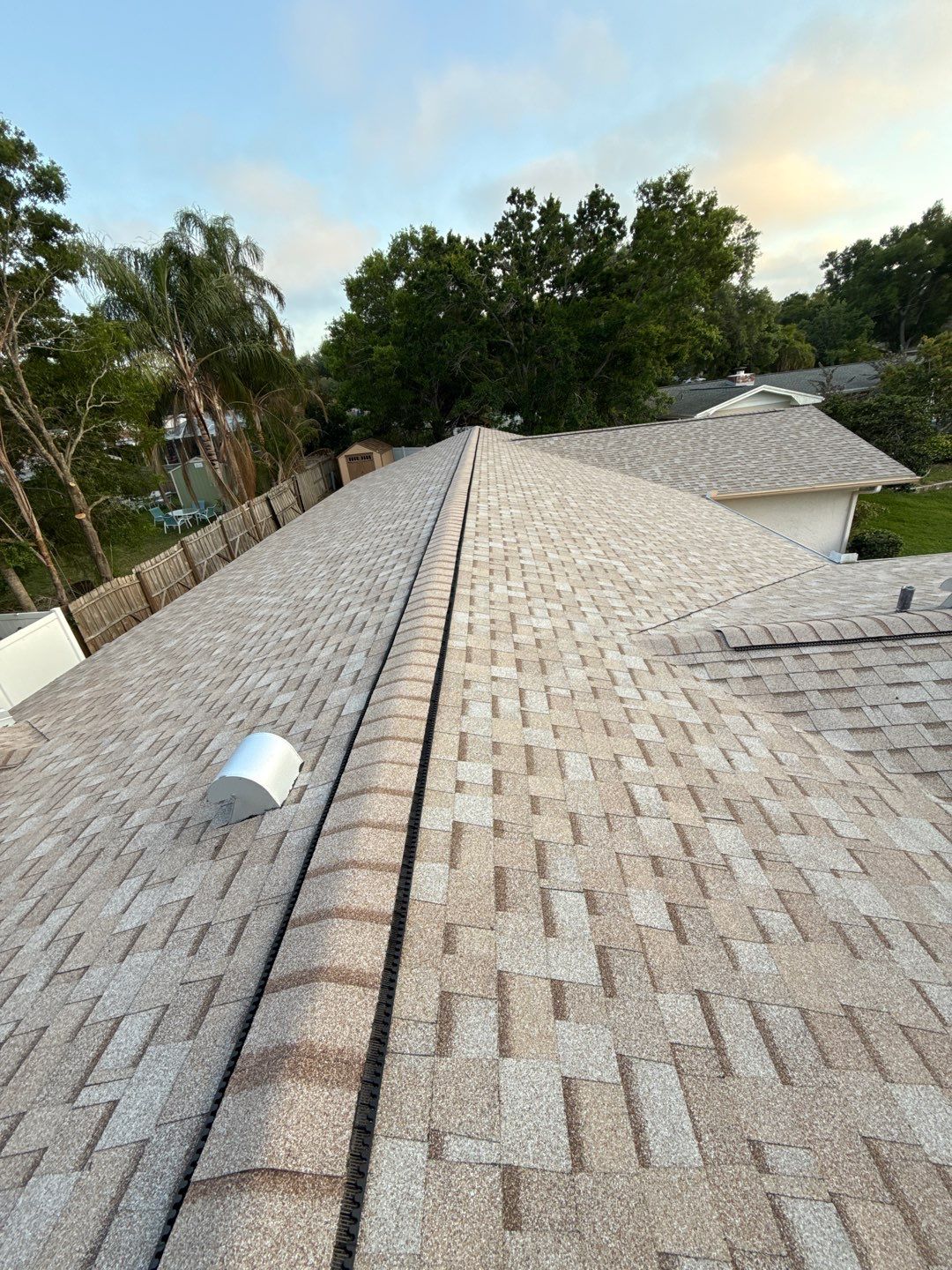 Project in Largo 33770 by Mitchell Roofing Company LLC 
