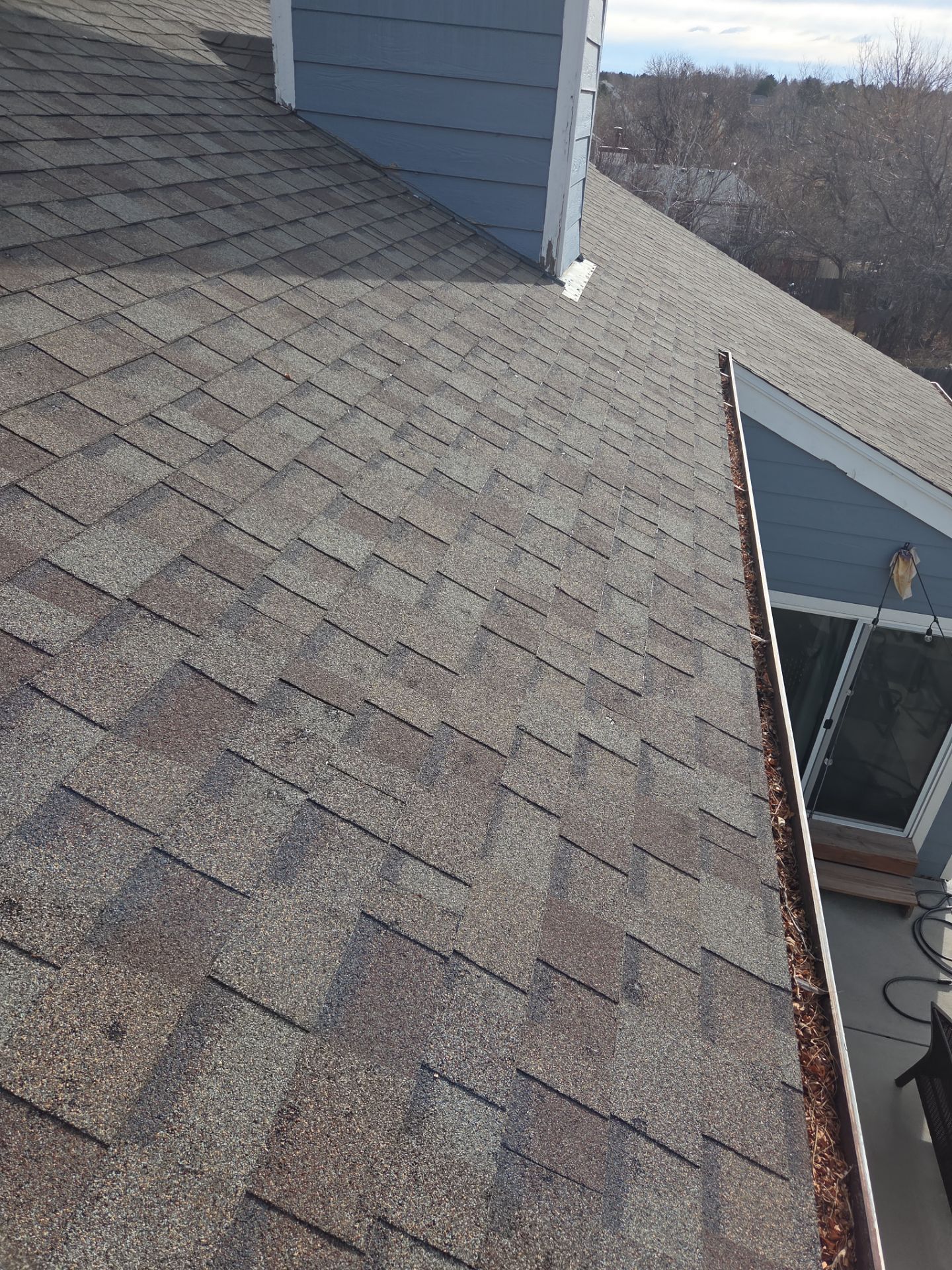New Roof by RTP Roofing Company