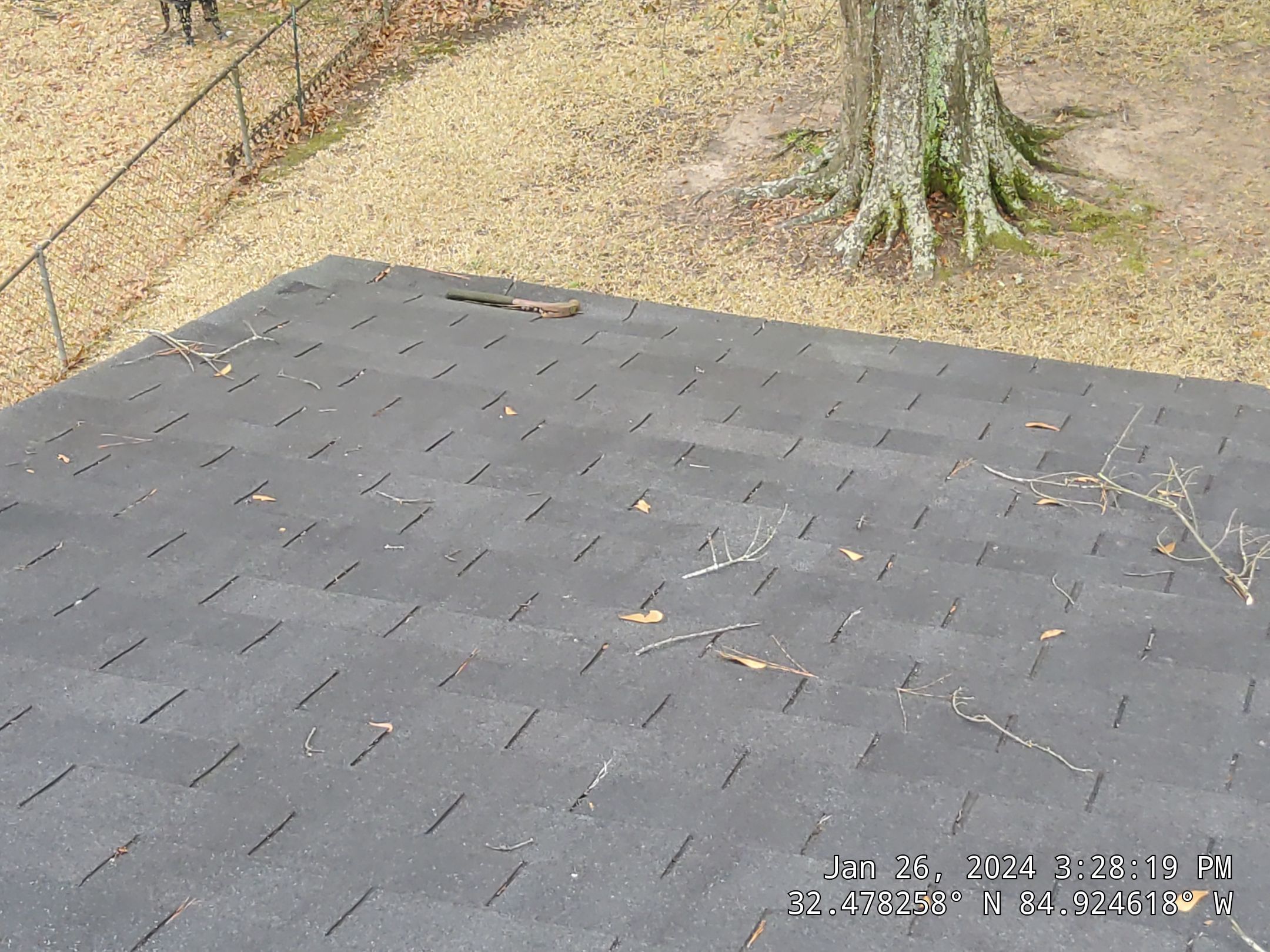 Residential Roofing Installation by iGreen Solutions