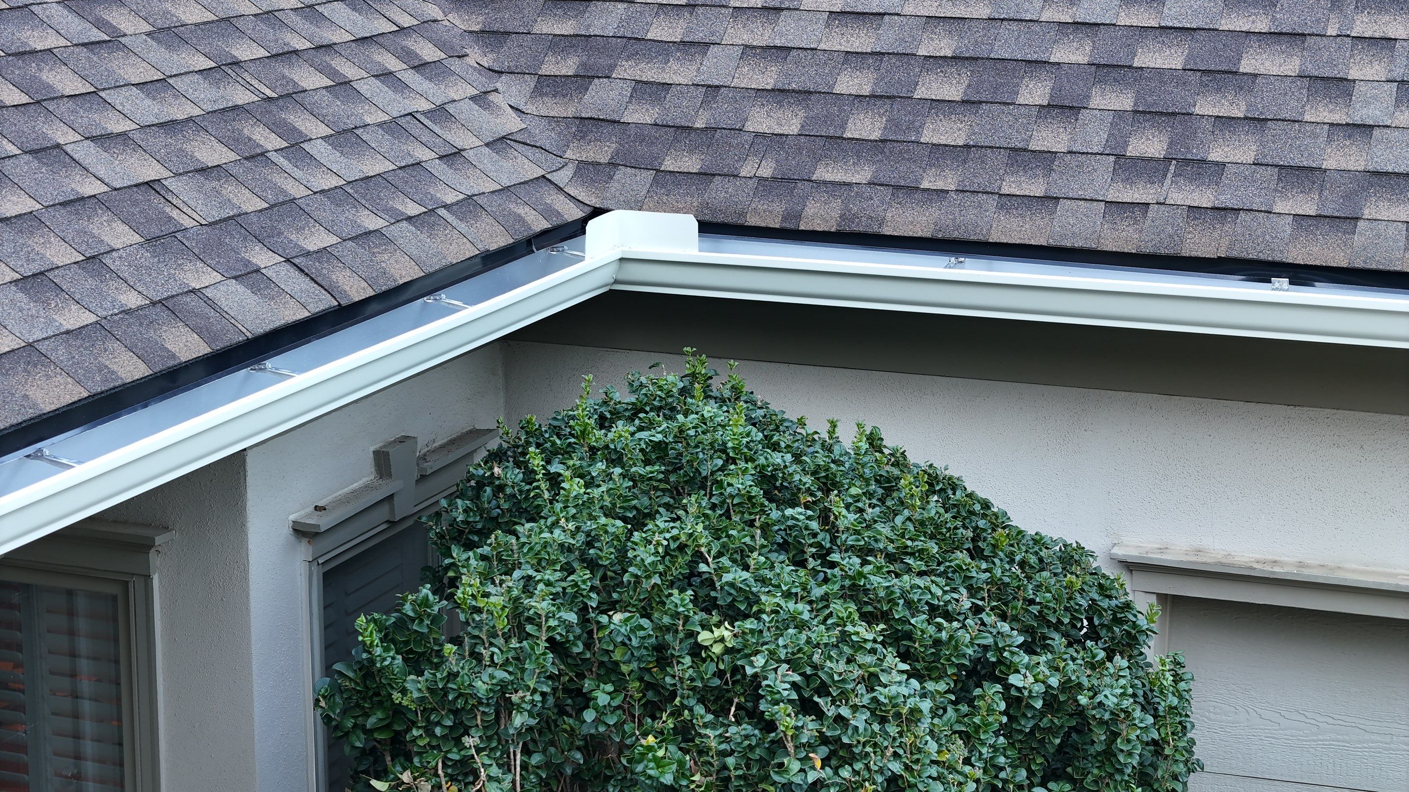 Fawndale Wy Atlanta Roof & Gutter System Replacement by Dom Roofing & Restoration