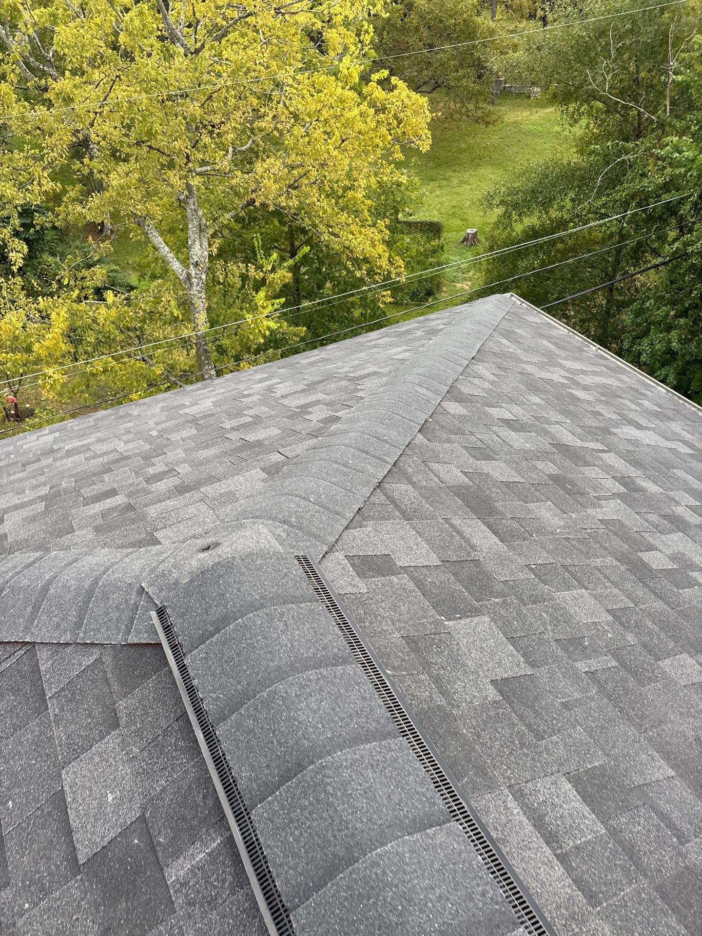 Roof Repair Houston by Roof Repair Company