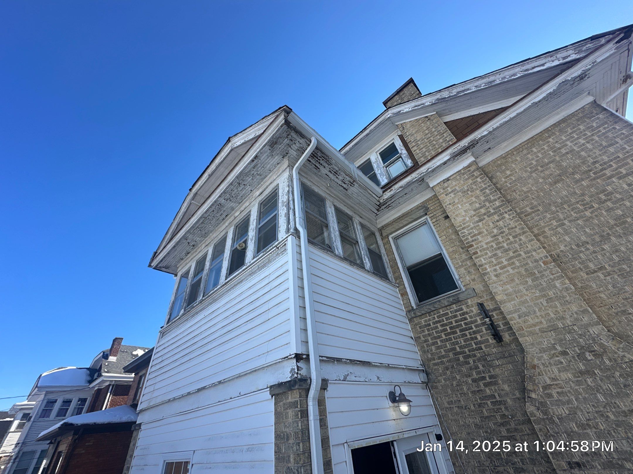Residential Roofing Installation using Certainteed Landmark Pro Shingles by Fahey Roofing + Contracting