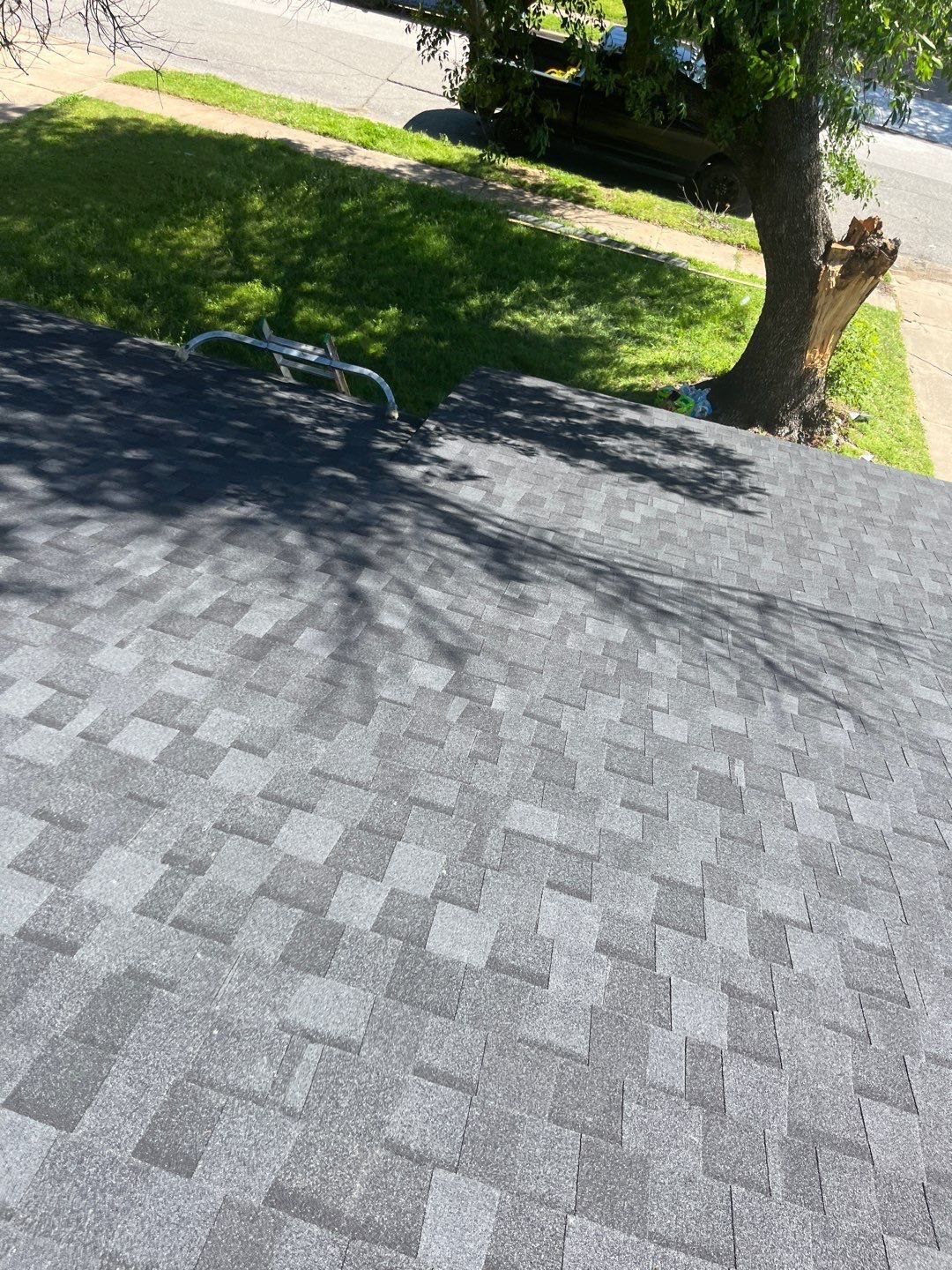 Storm Damage and Emergency Repairs  by Grizzly Fence And Patio